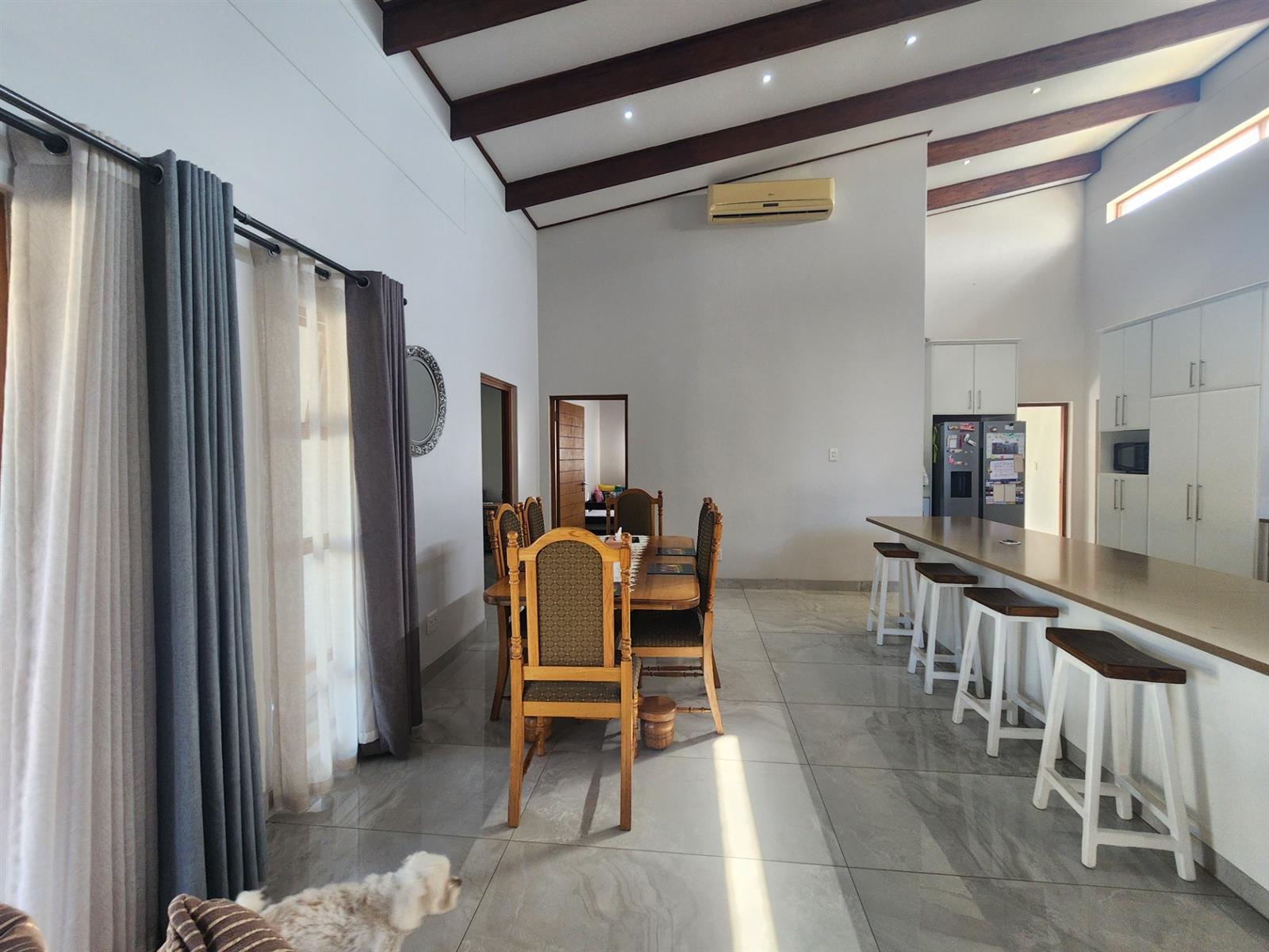 House For Sale in Mzingazi Golf Estate, Richards Bay, KwaZulu Natal