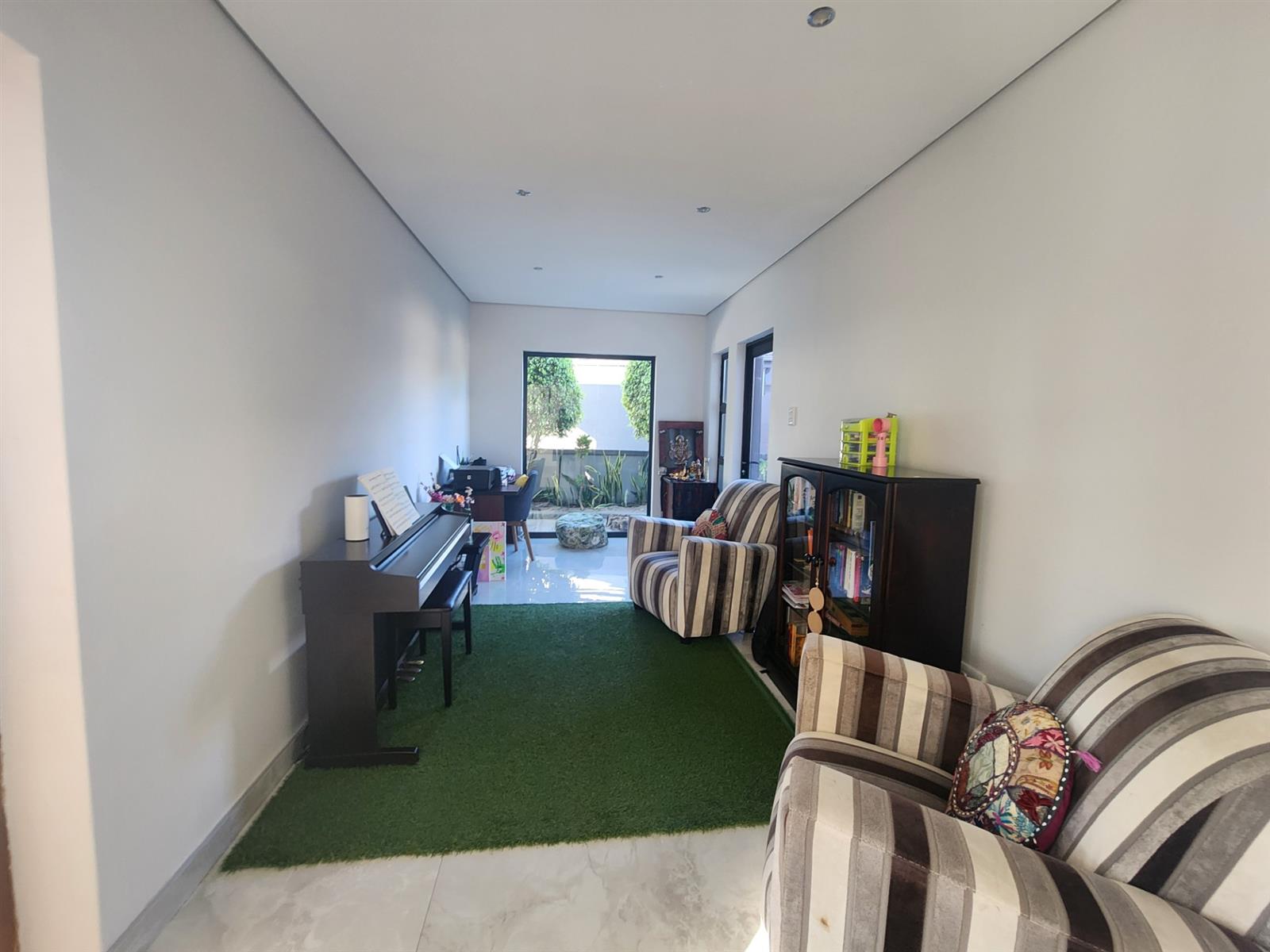 House For Sale in Mzingazi Golf Estate, Richards Bay, KwaZulu Natal