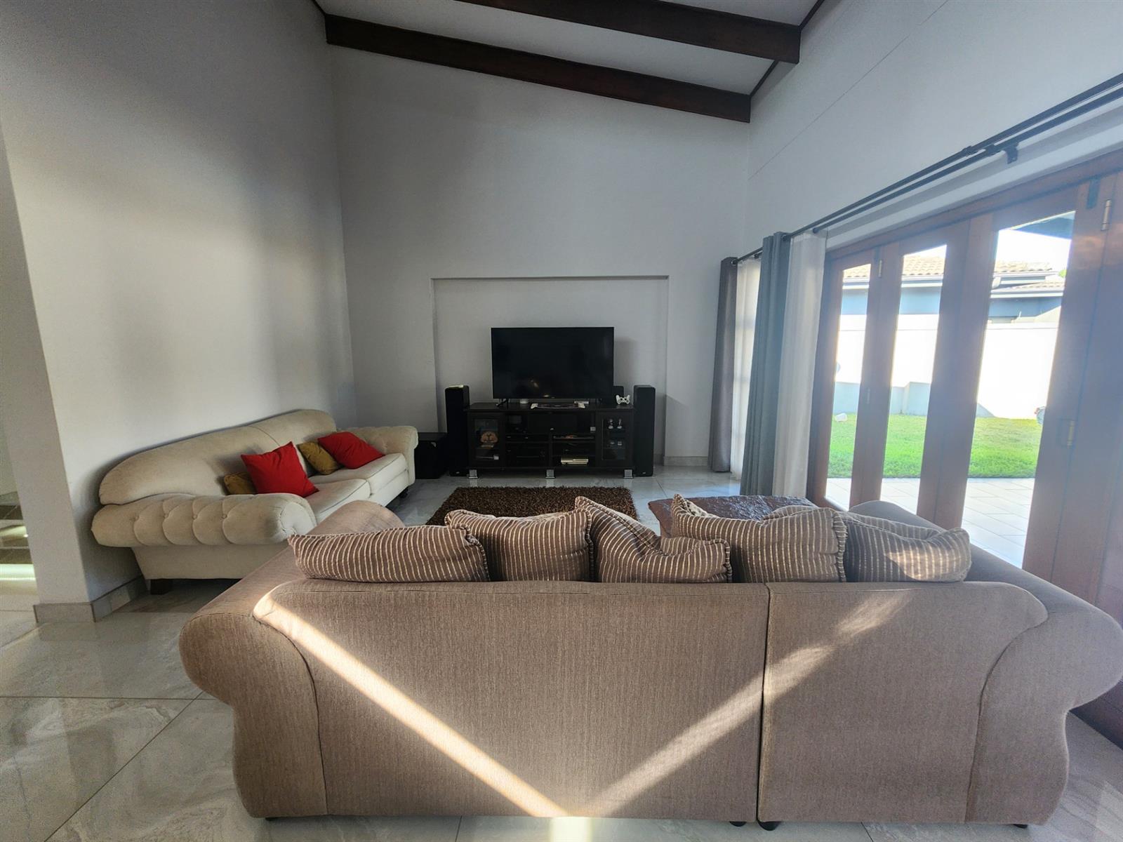 House For Sale in Mzingazi Golf Estate, Richards Bay, KwaZulu Natal