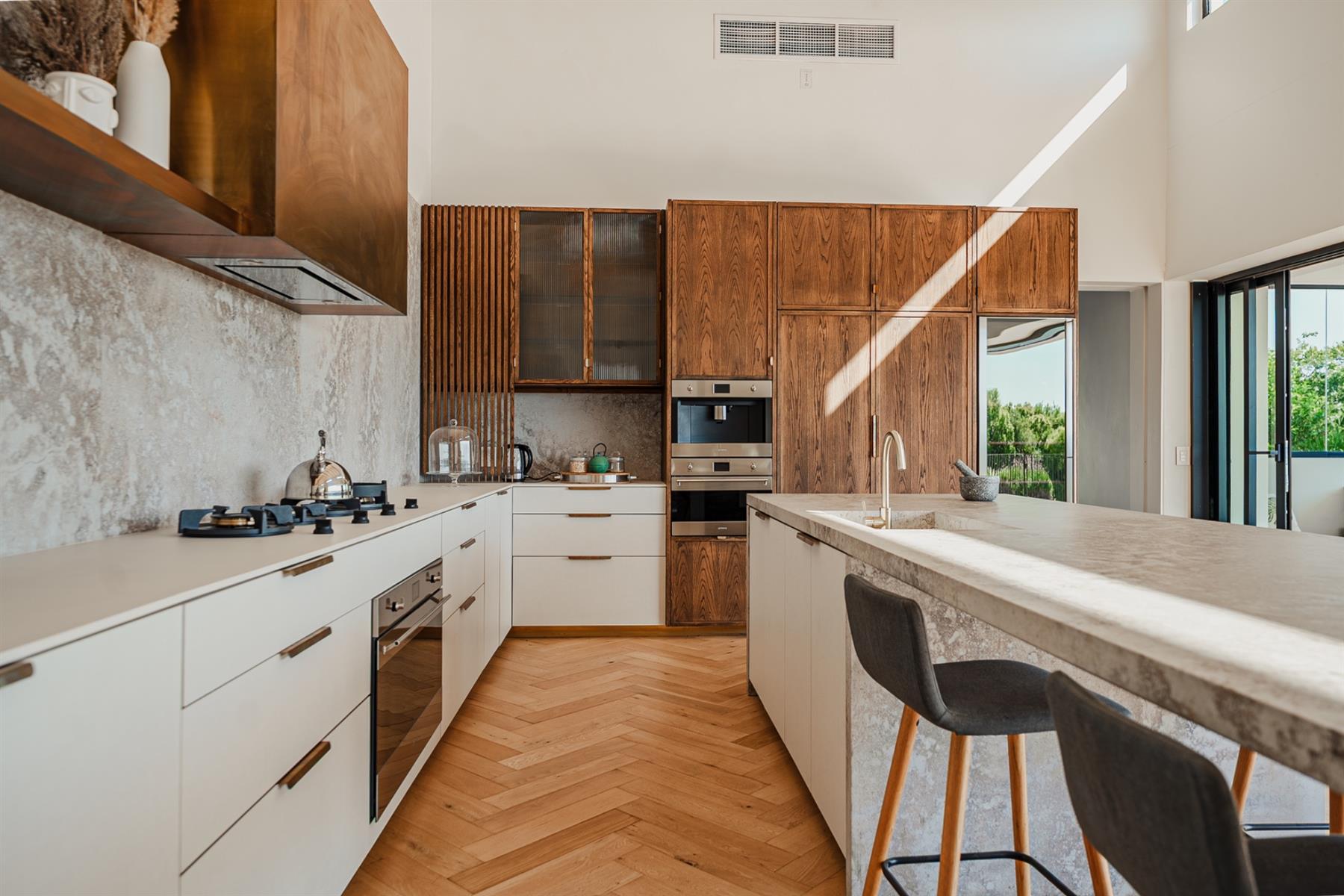 Modern Masterpiece For Sale in Blair Atholl Golf Estate