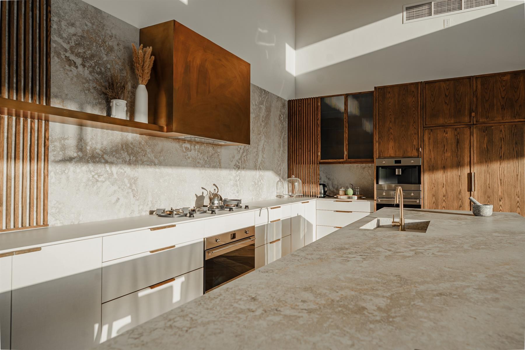 Modern Masterpiece For Sale in Blair Atholl Golf Estate