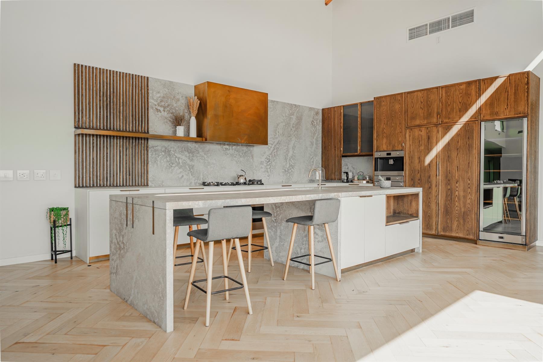 Modern Masterpiece For Sale in Blair Atholl Golf Estate
