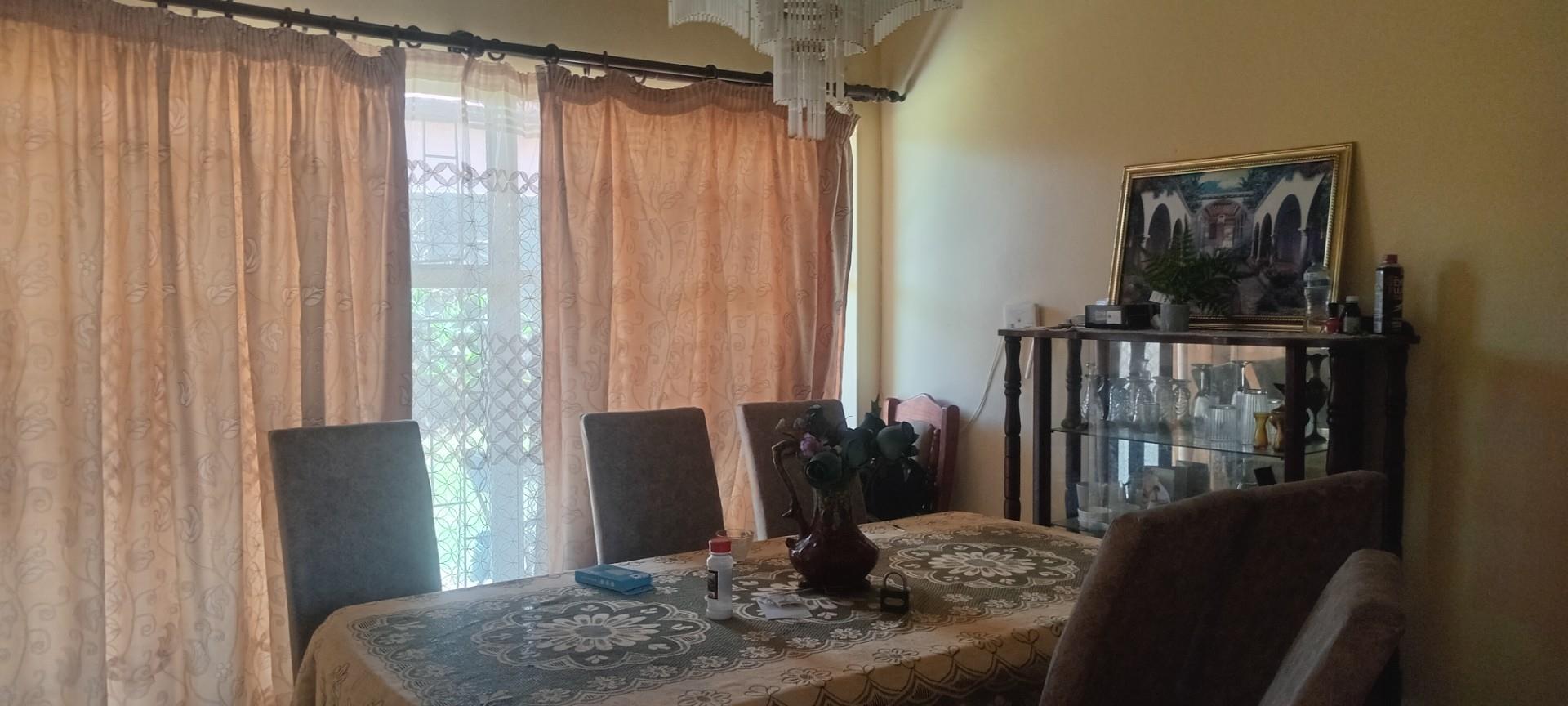 House For Sale in Ncandu Park Newcastle KwaZulu Natal