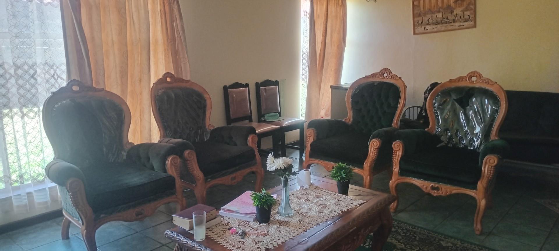 House For Sale in Ncandu Park Newcastle KwaZulu Natal