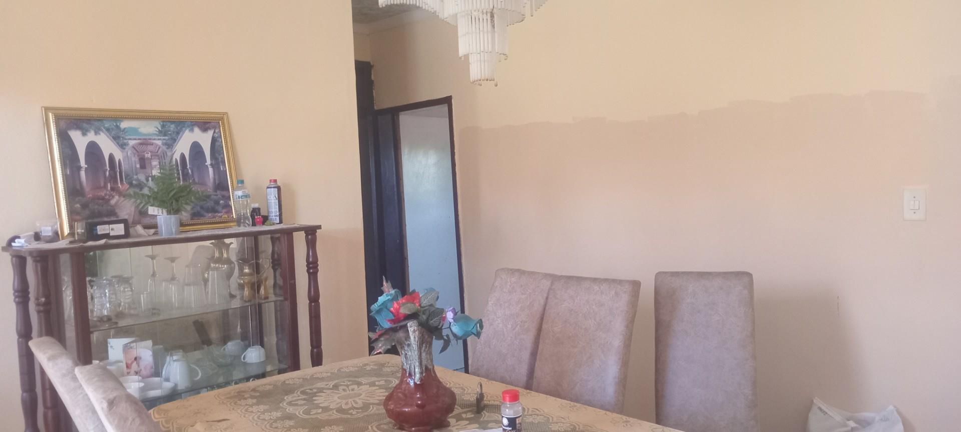 House For Sale in Ncandu Park Newcastle KwaZulu Natal