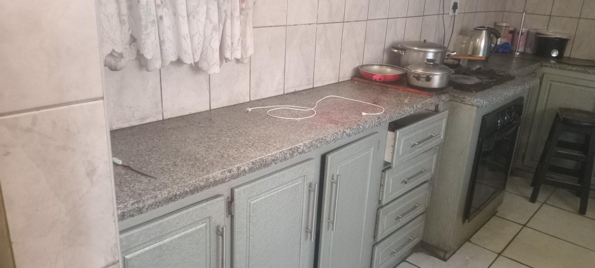 House For Sale in Ncandu Park Newcastle KwaZulu Natal