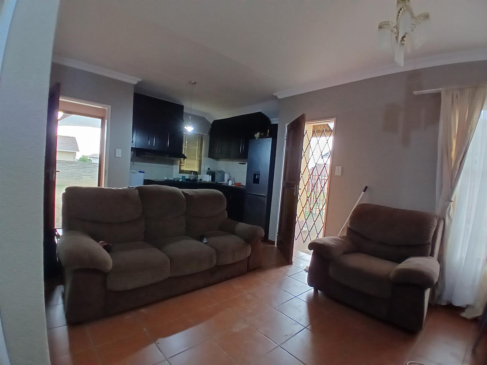 House For Sale in Sunset Manor, Kimberley