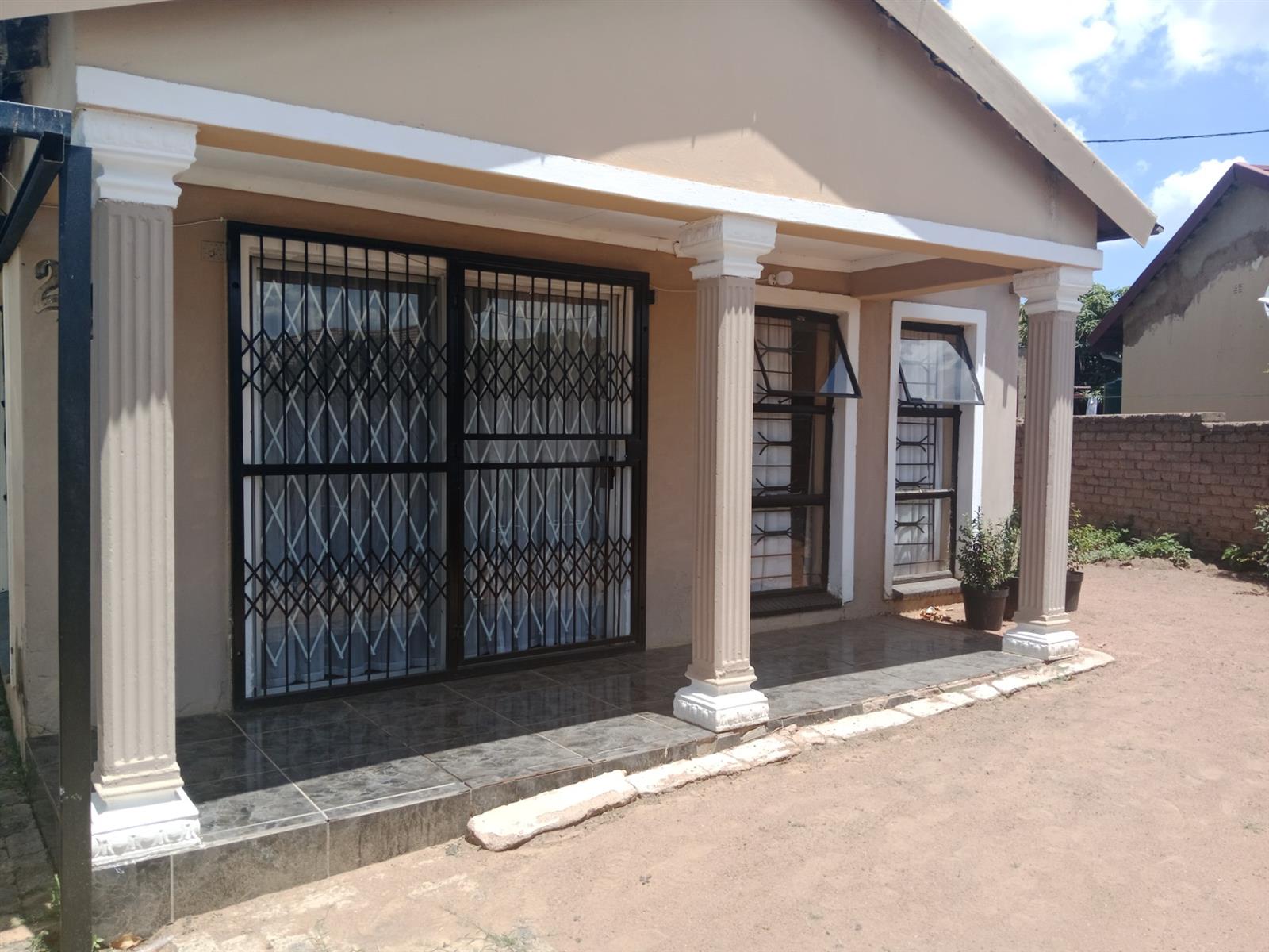 3 Bedroom House for Sale in Lethlabile, Brits - Ideal Family Home or Investment