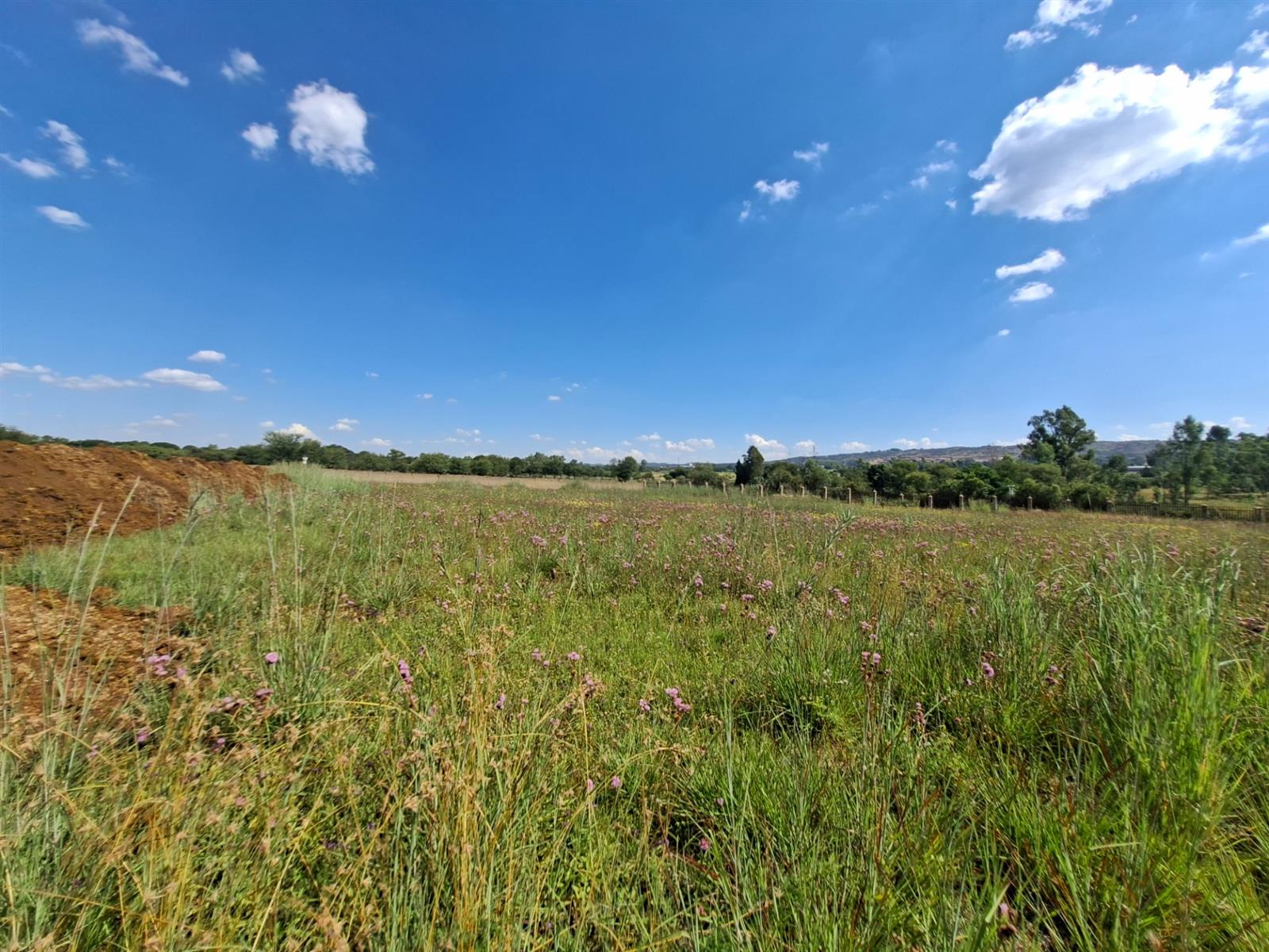 Vacant Land for Sale in Tygerberg Country Estate - Pretoria East