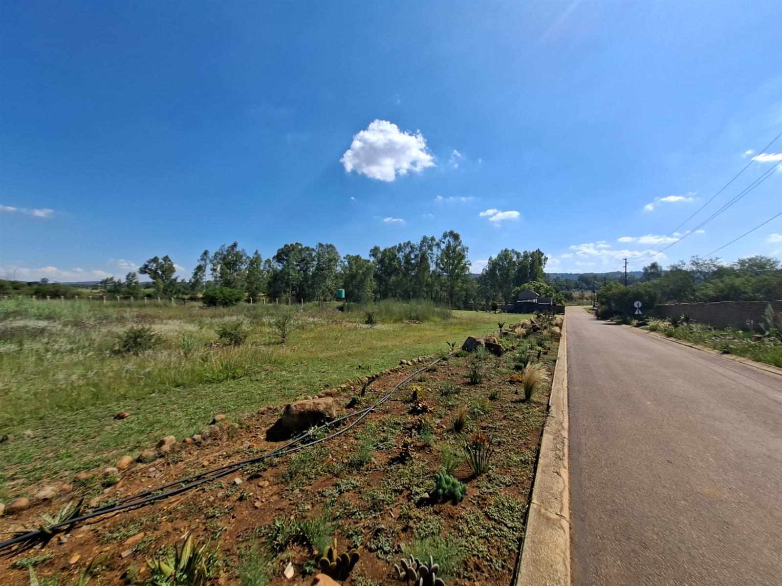 Vacant Land for Sale in Tygerberg Country Estate - Pretoria East