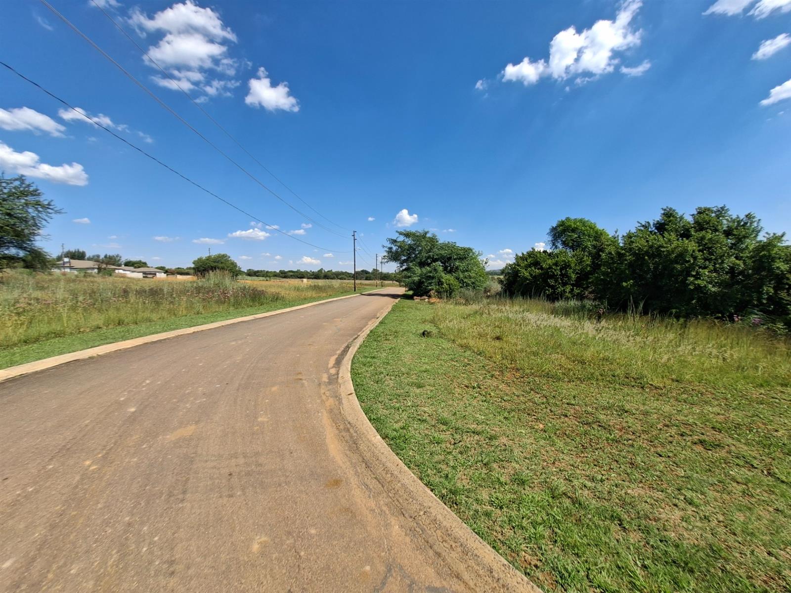 Vacant Land for Sale in Tygerberg Country Estate - Pretoria East