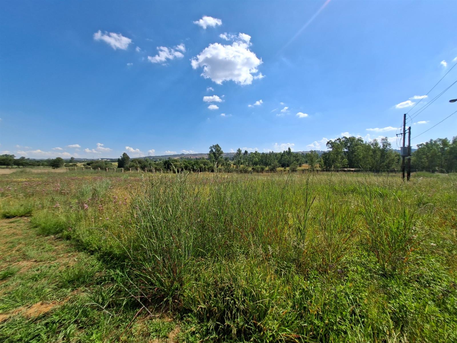 Vacant Land for Sale in Tygerberg Country Estate - Pretoria East