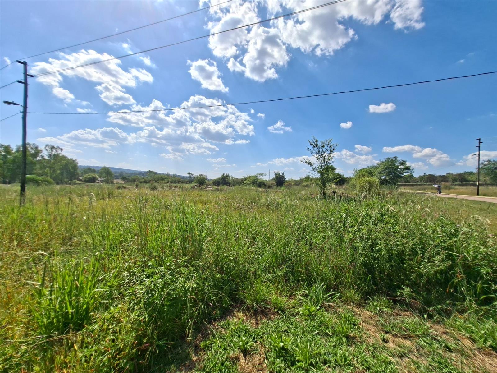 Vacant Land for Sale in Tygerberg Country Estate - Pretoria East
