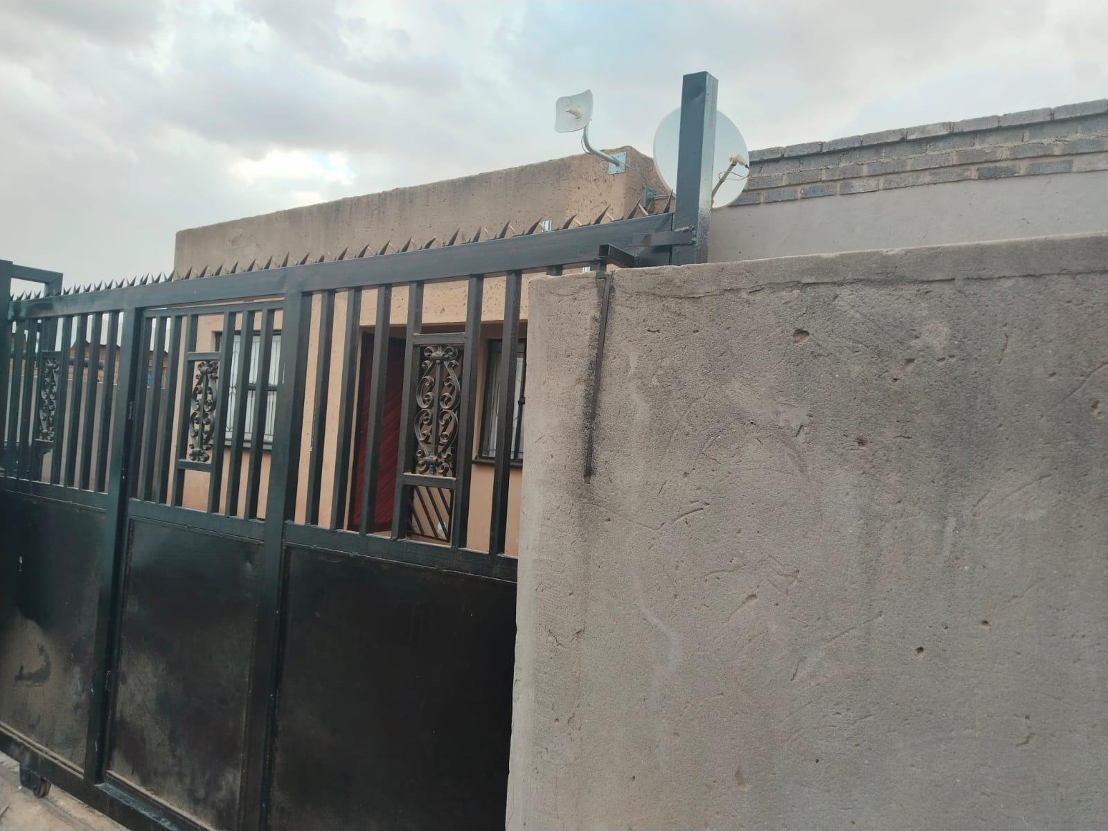 House For SALE in Johannesburg.