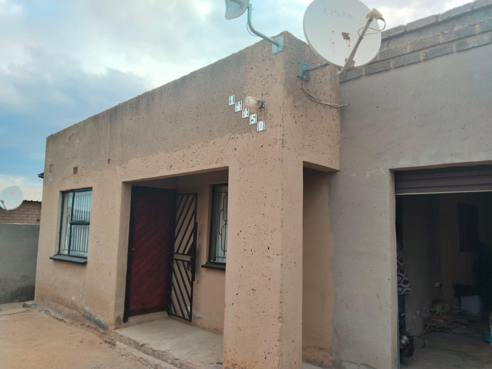 House For SALE in Johannesburg.