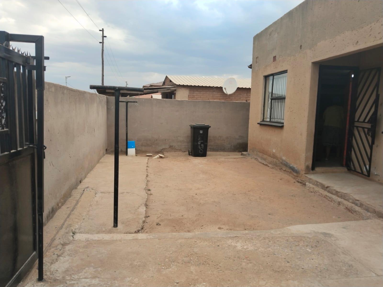 House For SALE in Johannesburg.
