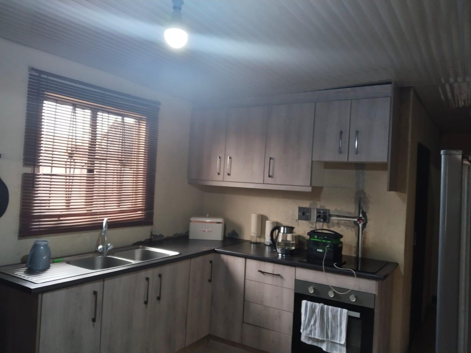 House For SALE in Johannesburg.