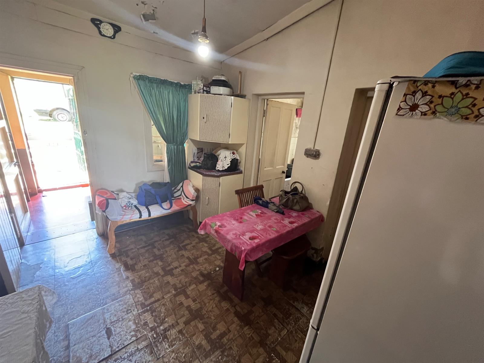 Traditional 2-Bedroom Home on Spacious Land with Great Potential | Glencoe KwaZulu Natal