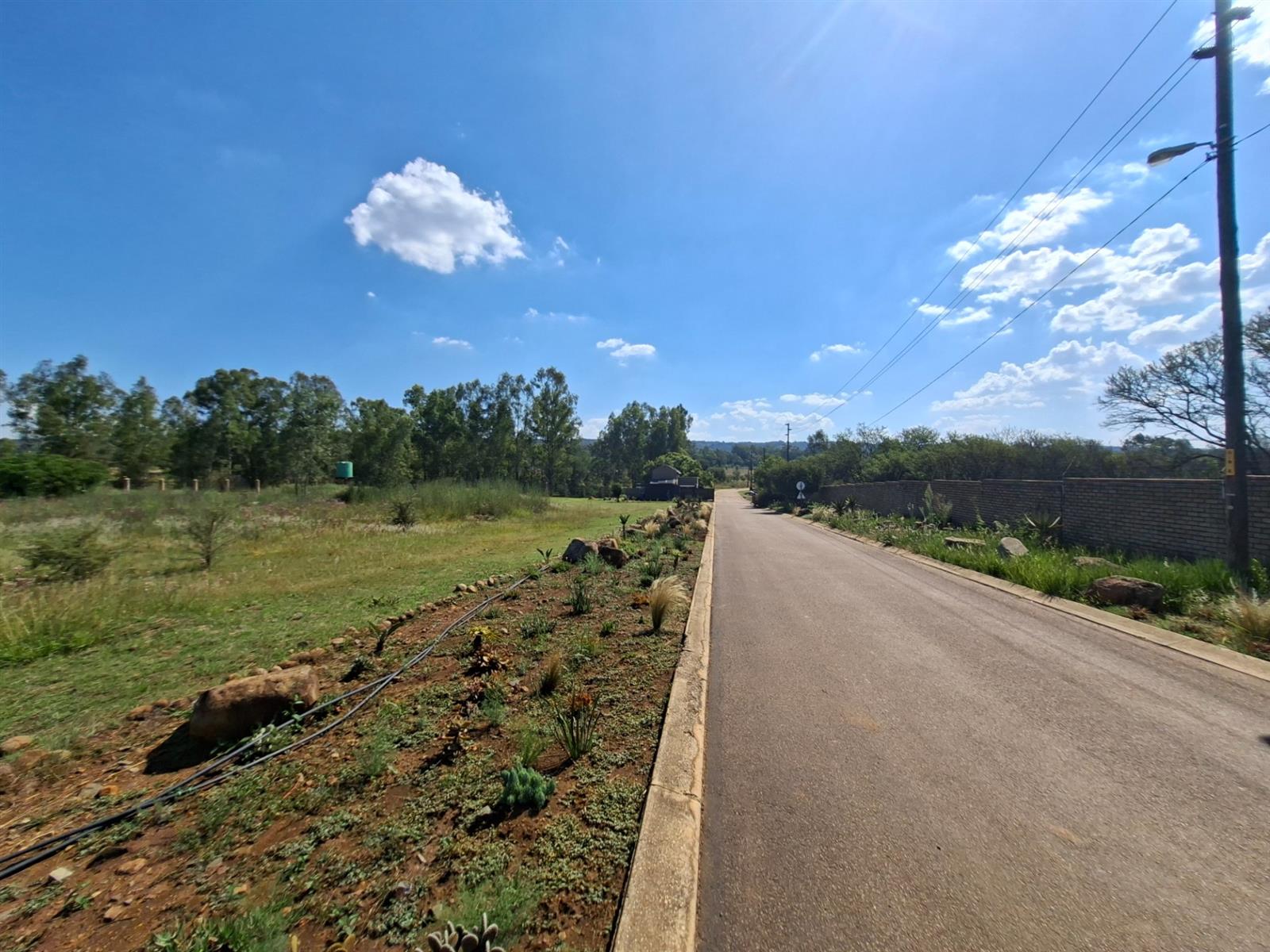 Vacant Land for Sale in Tygerberg Country Estate - Pretoria East