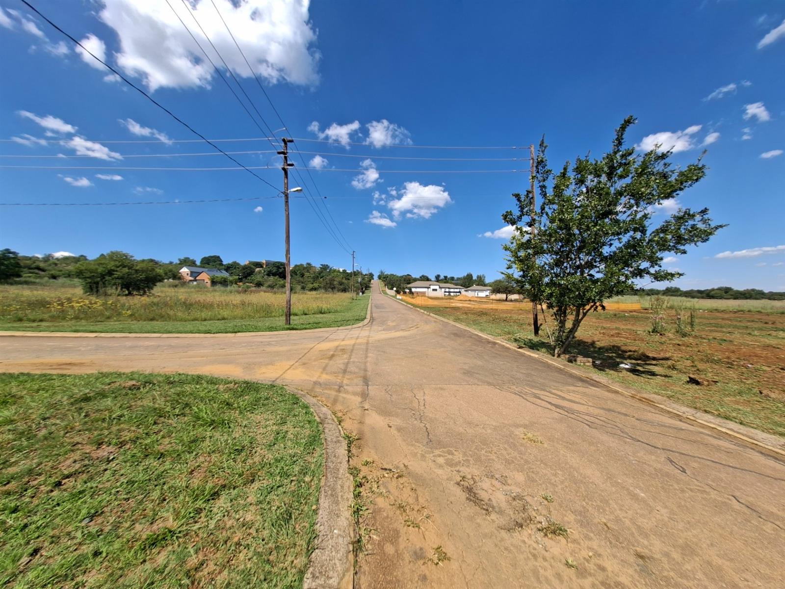 Vacant Land for Sale in Tygerberg Country Estate - Pretoria East