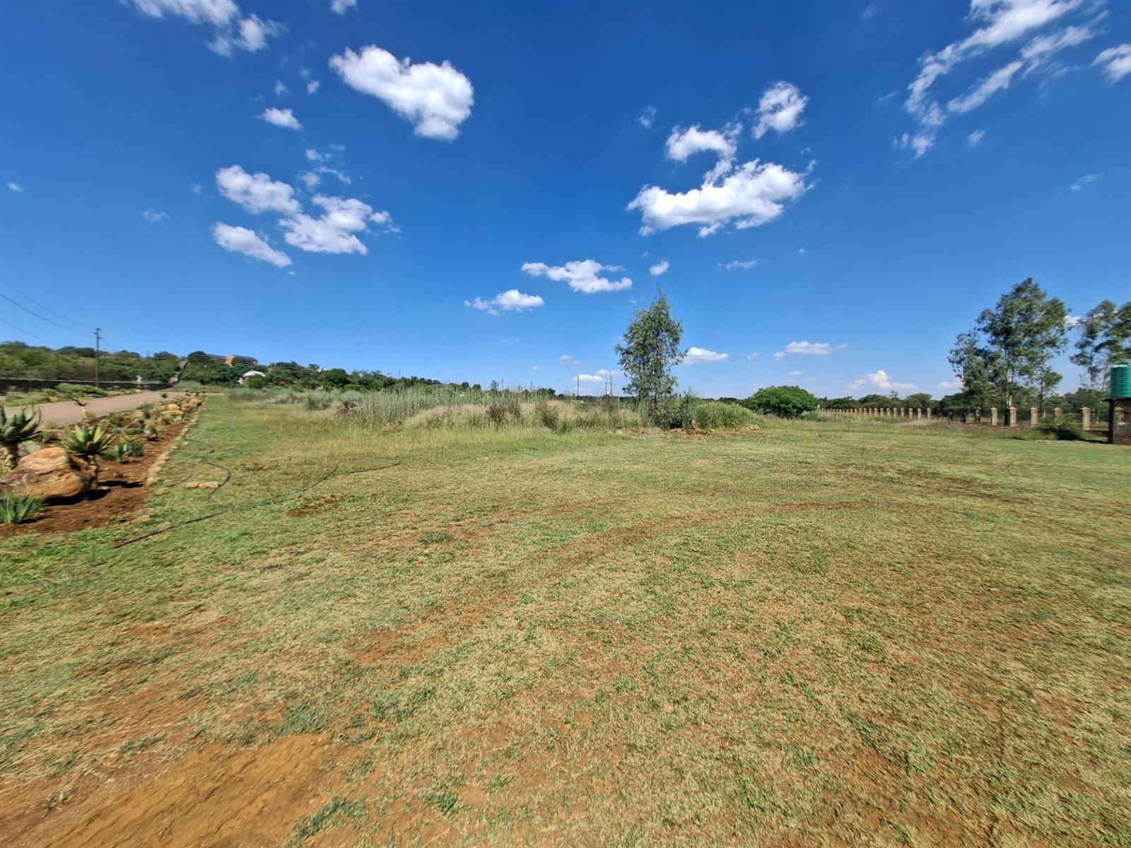 Vacant Land for Sale in Tygerberg Country Estate - Pretoria East