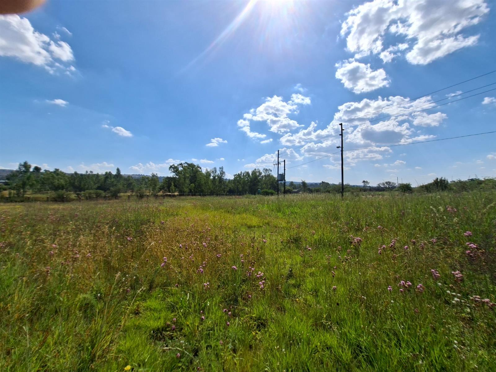 Vacant Land for Sale in Tygerberg Country Estate - Pretoria East