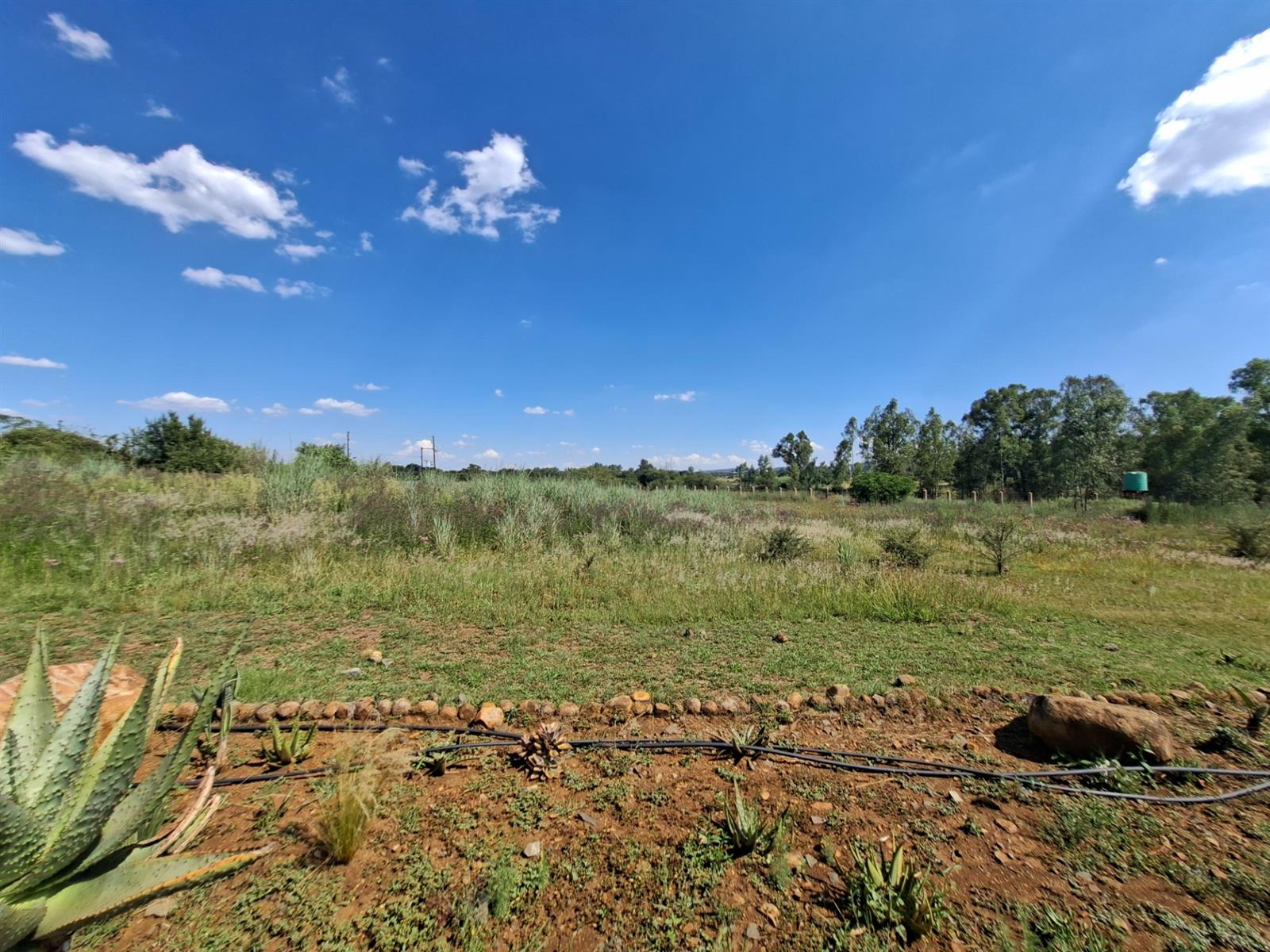 Vacant Land for Sale in Tygerberg Country Estate - Pretoria East