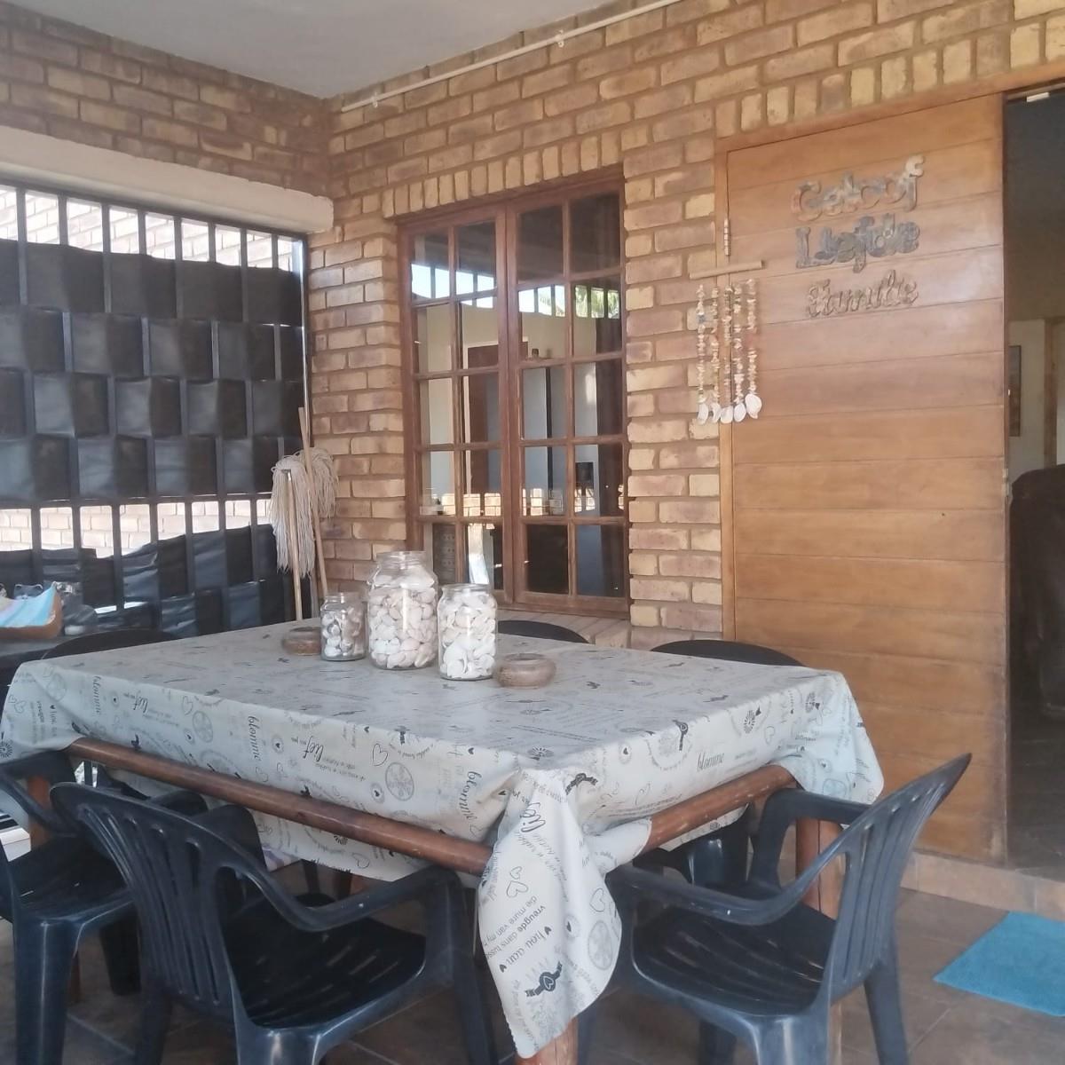 House For Sale in Hoeveld Park, Witbank