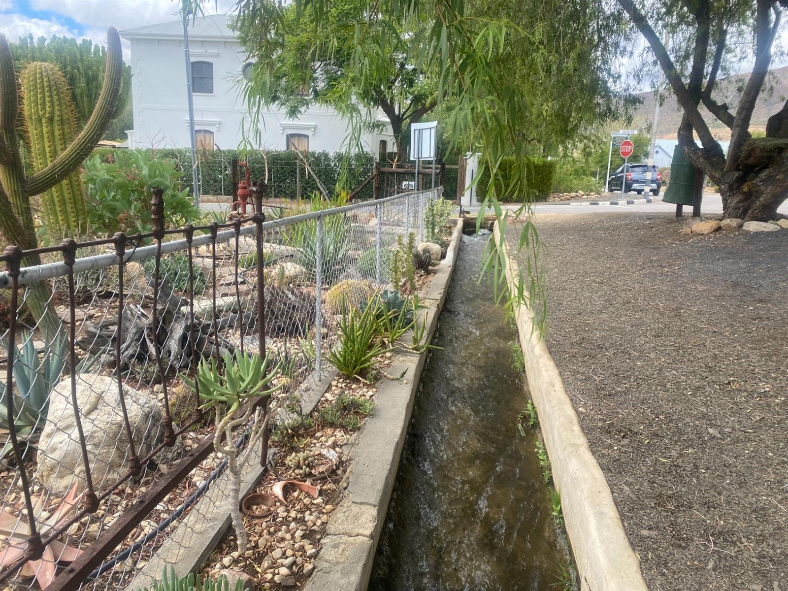 Established Self-Catering Investment with Spacious Family Living