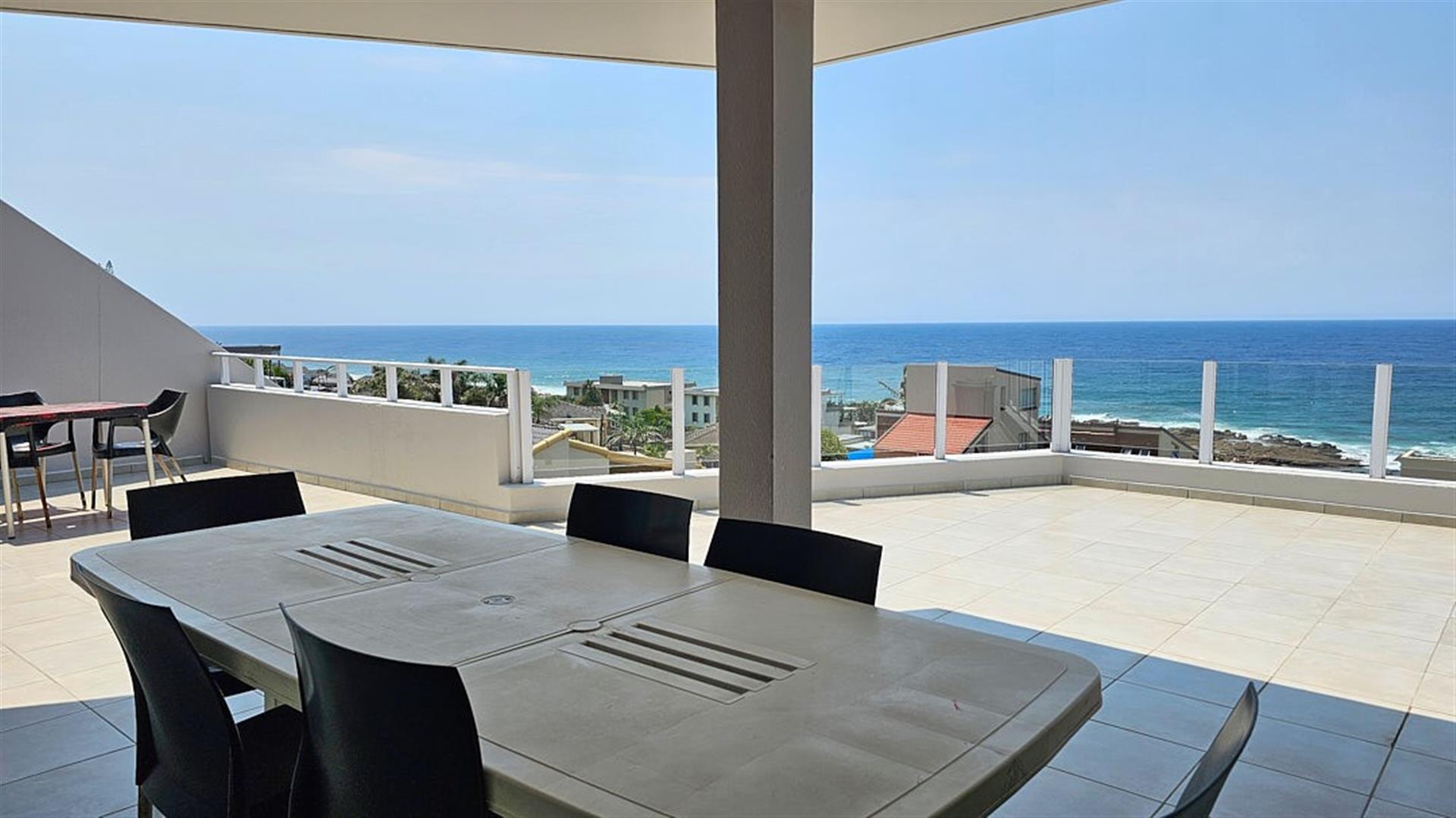 4 Bedroom, Spacious and Light Apartment