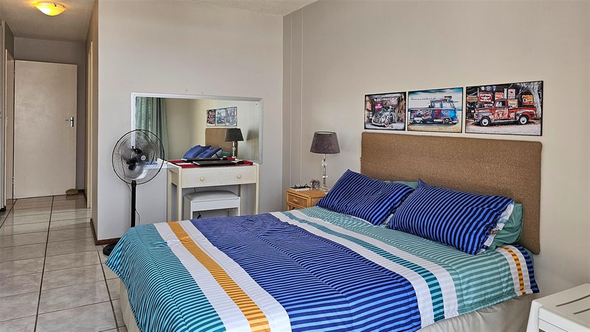 4 Bedroom, Spacious and Light Apartment