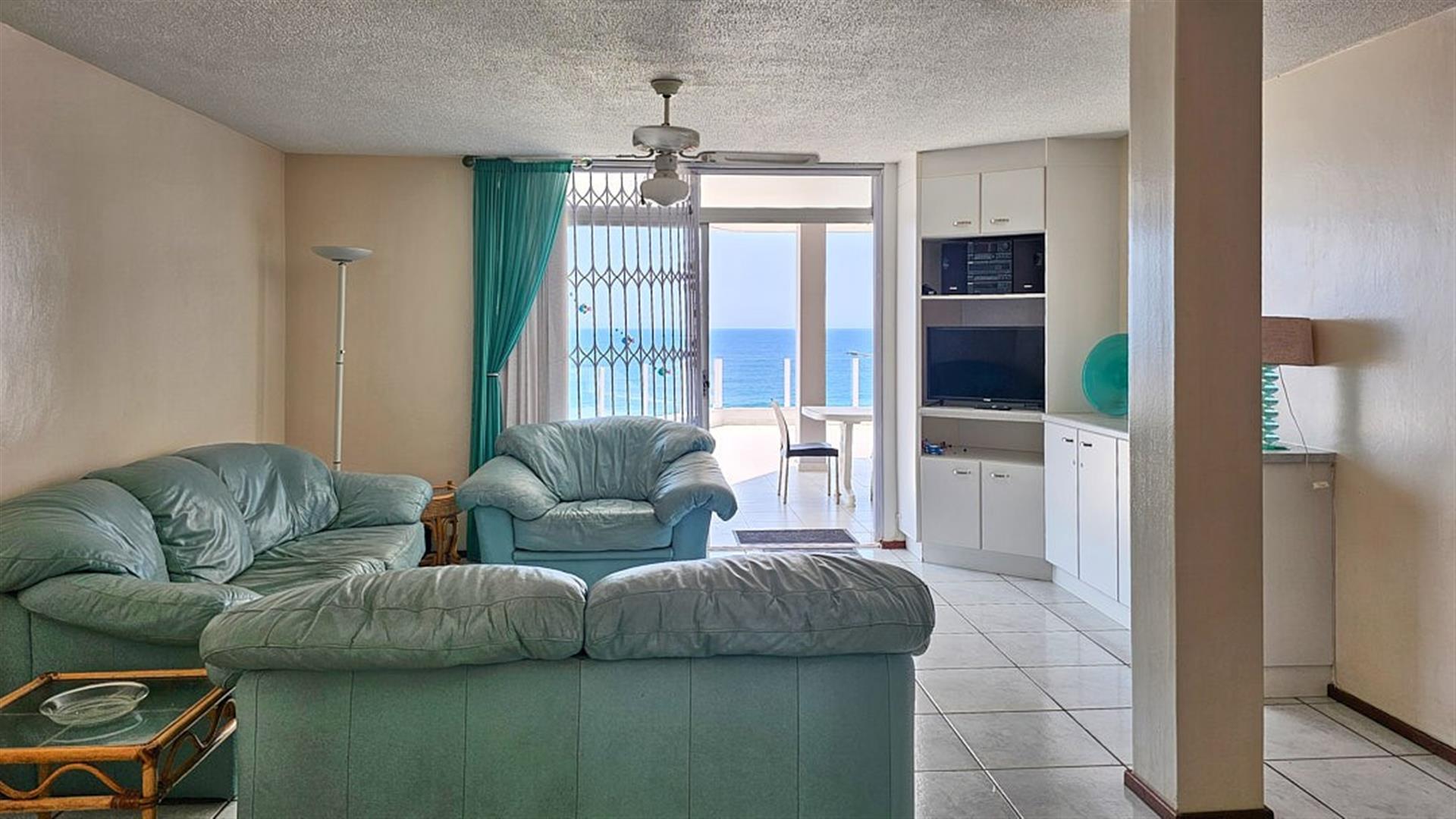 4 Bedroom, Spacious and Light Apartment