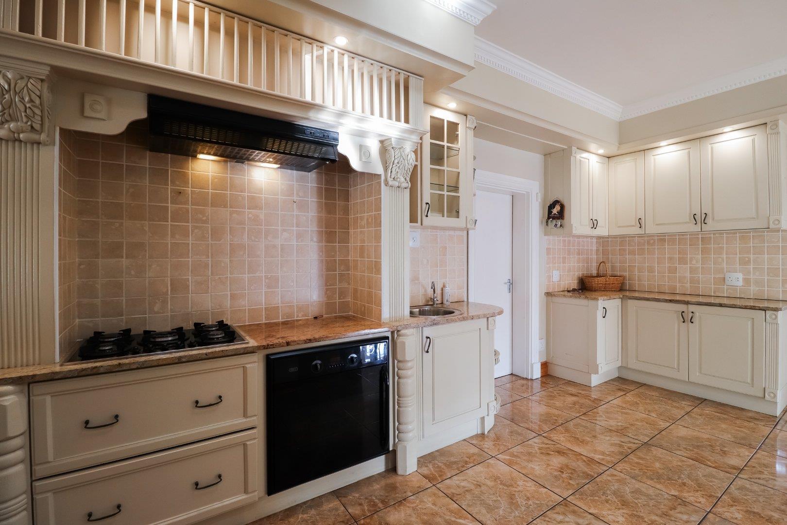 Holiday Retreat in Hartenbos or Perfect Family Home!