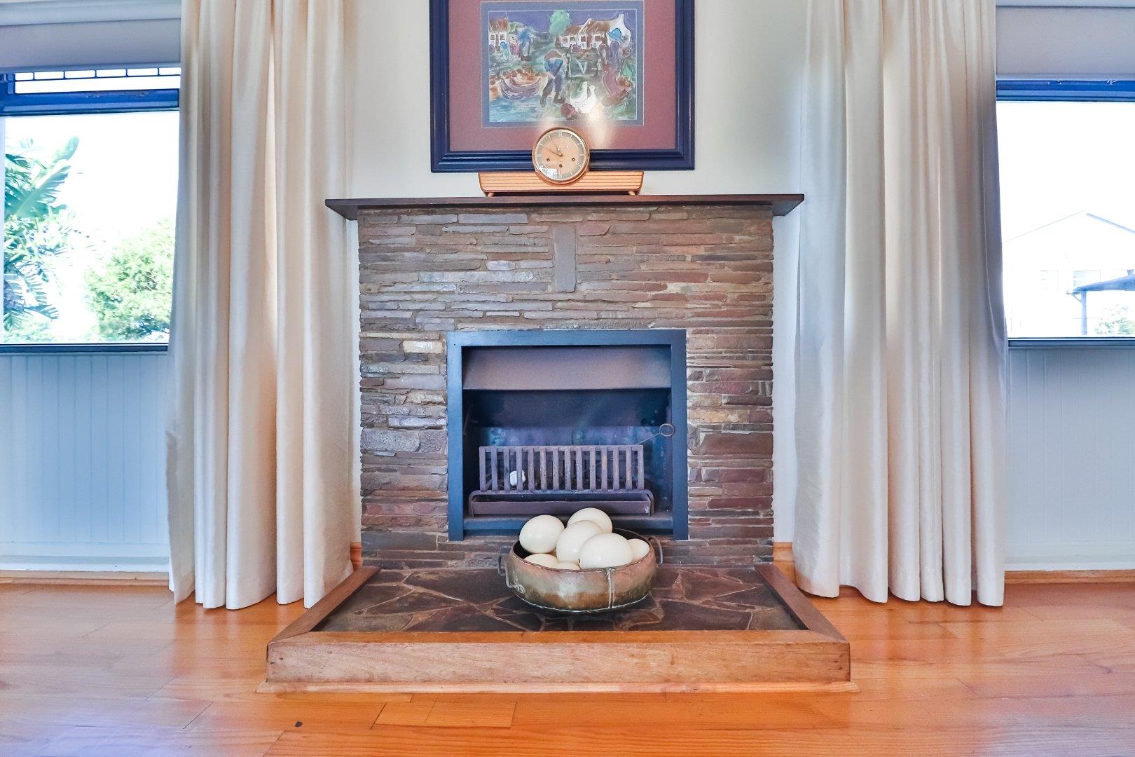 Holiday Retreat in Hartenbos or Perfect Family Home!
