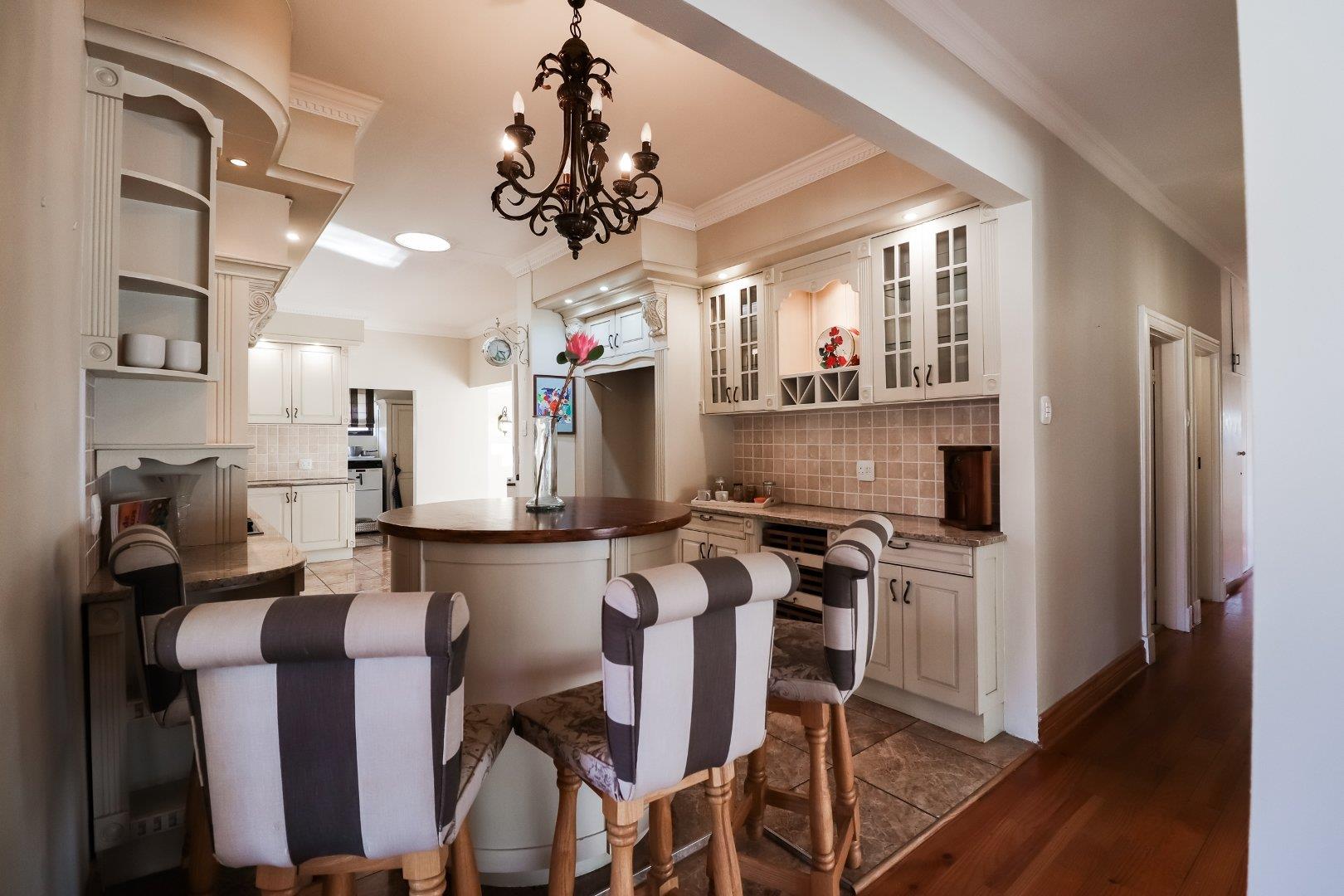Holiday Retreat in Hartenbos or Perfect Family Home!