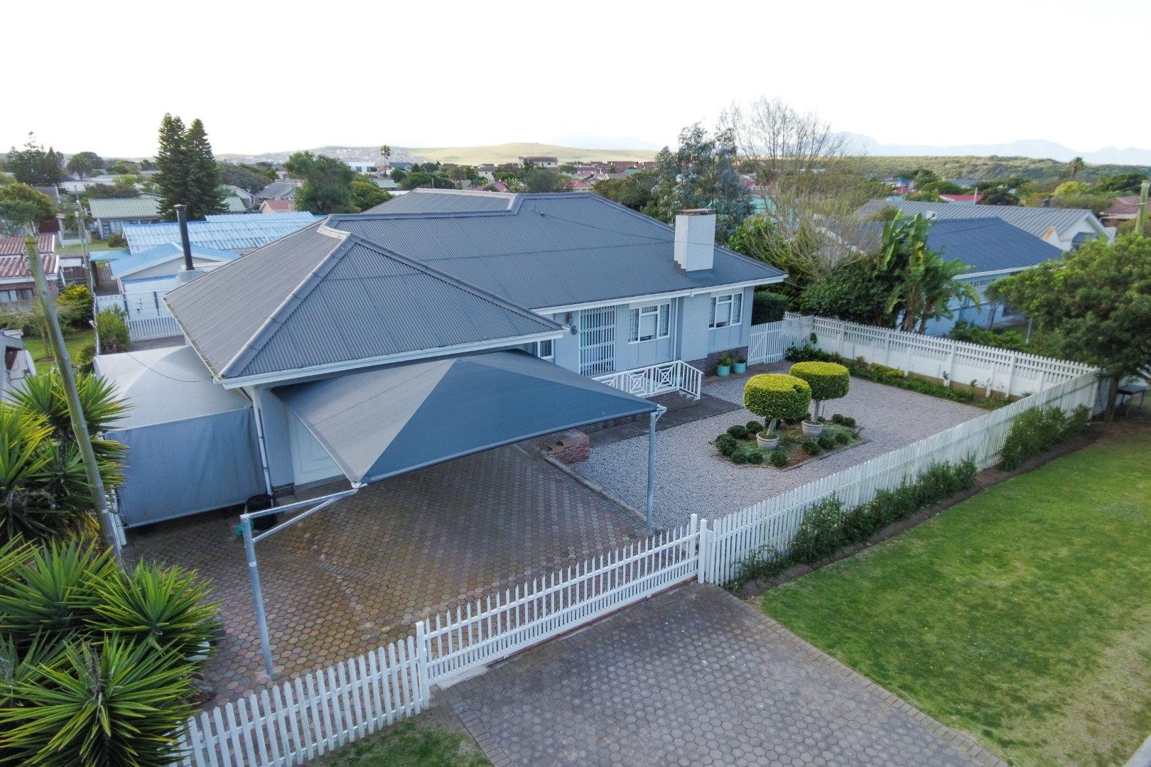 Holiday Retreat in Hartenbos or Perfect Family Home!