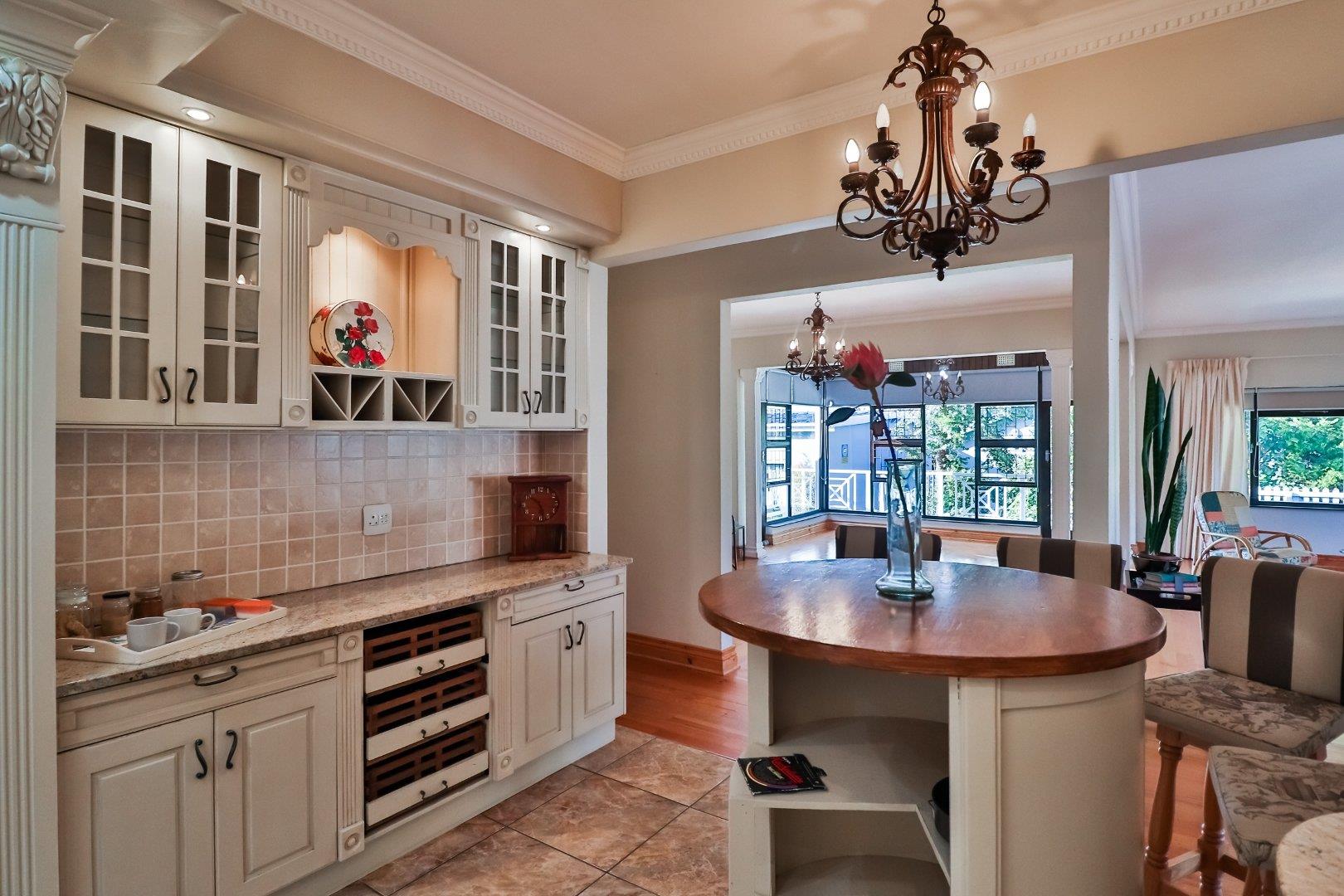 Holiday Retreat in Hartenbos or Perfect Family Home!