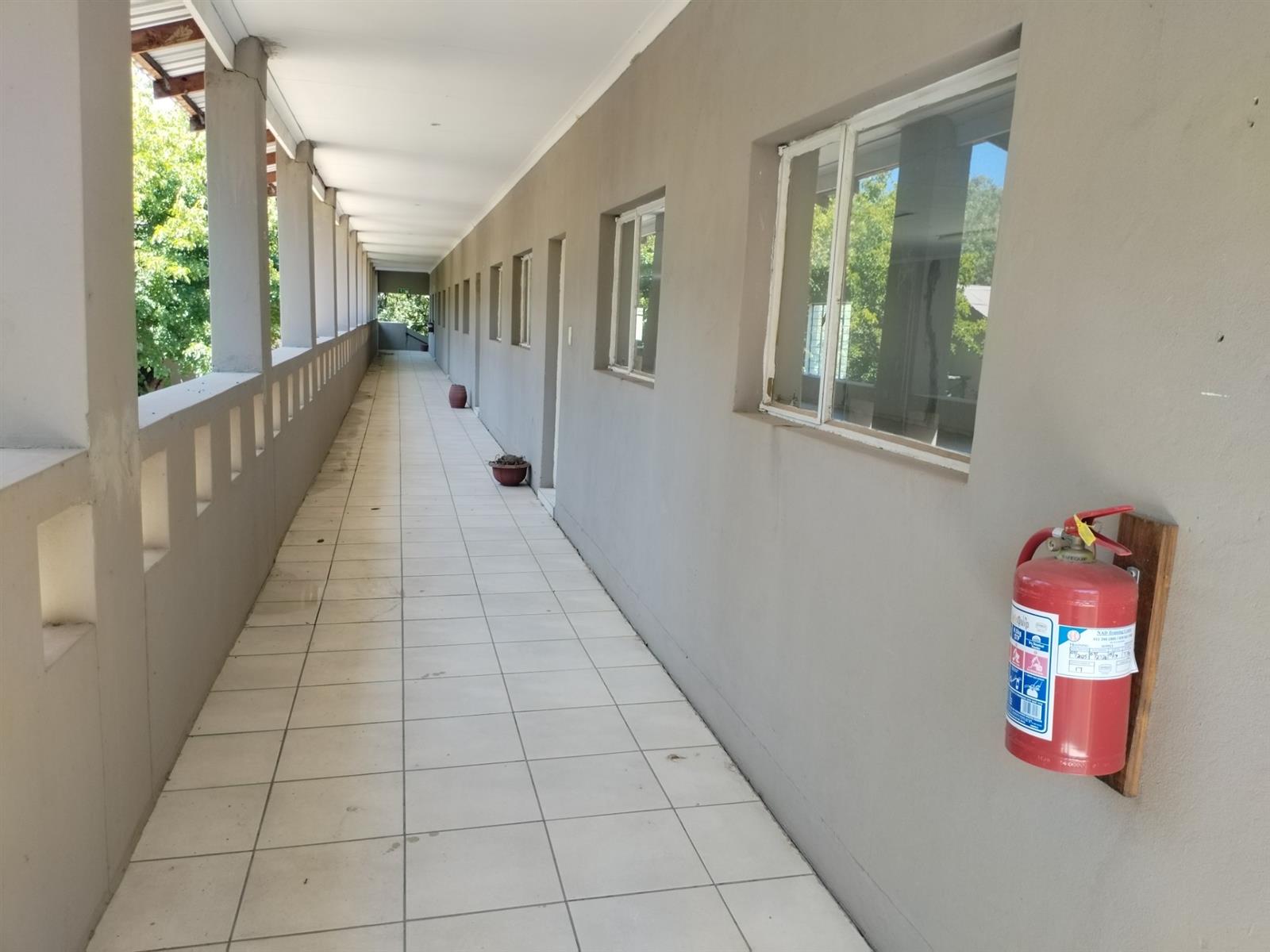 Private School/ Training Center property to let
