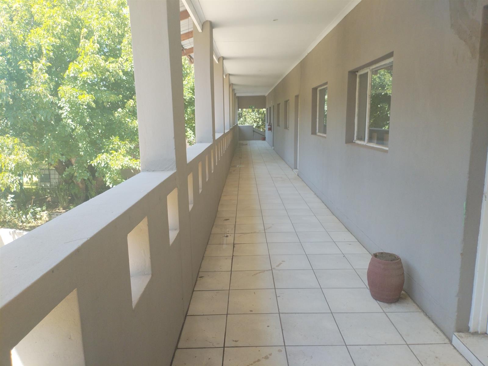 Private School/ Training Center property to let