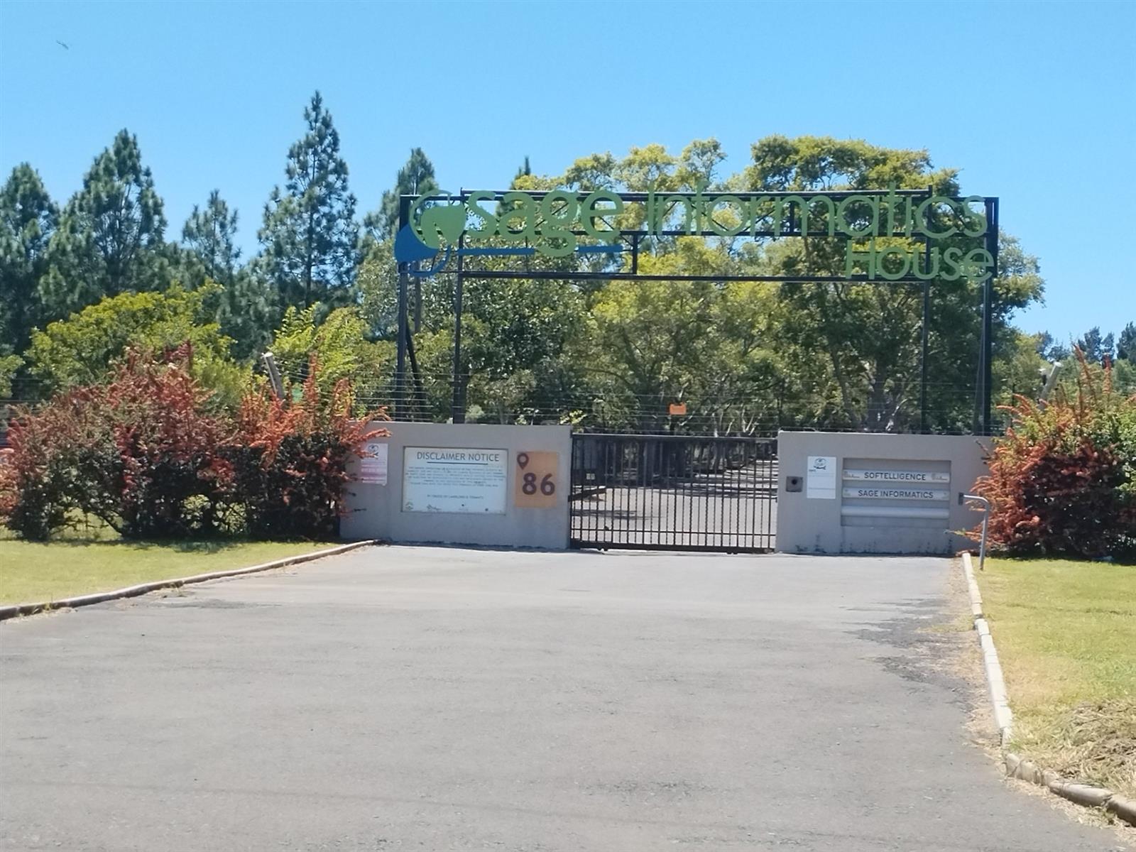 Private School/ Training Center property to let