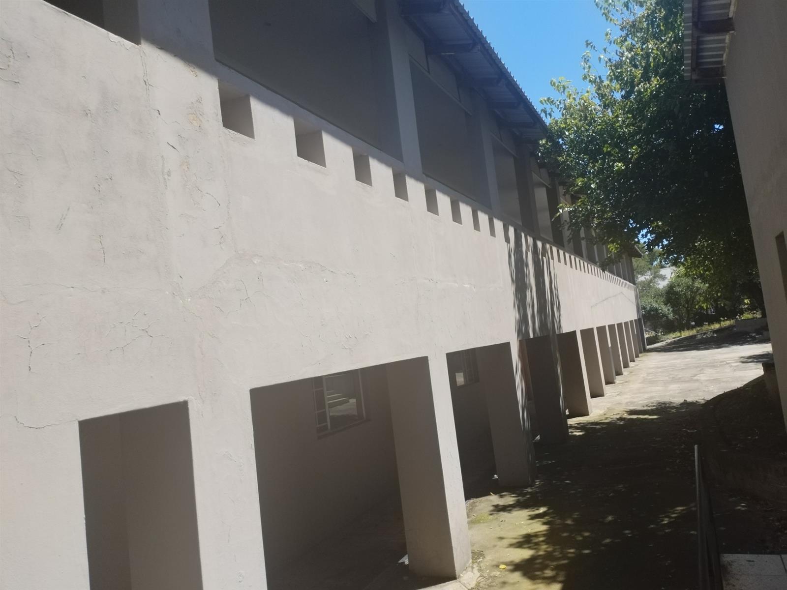 Private School/ Training Center property to let