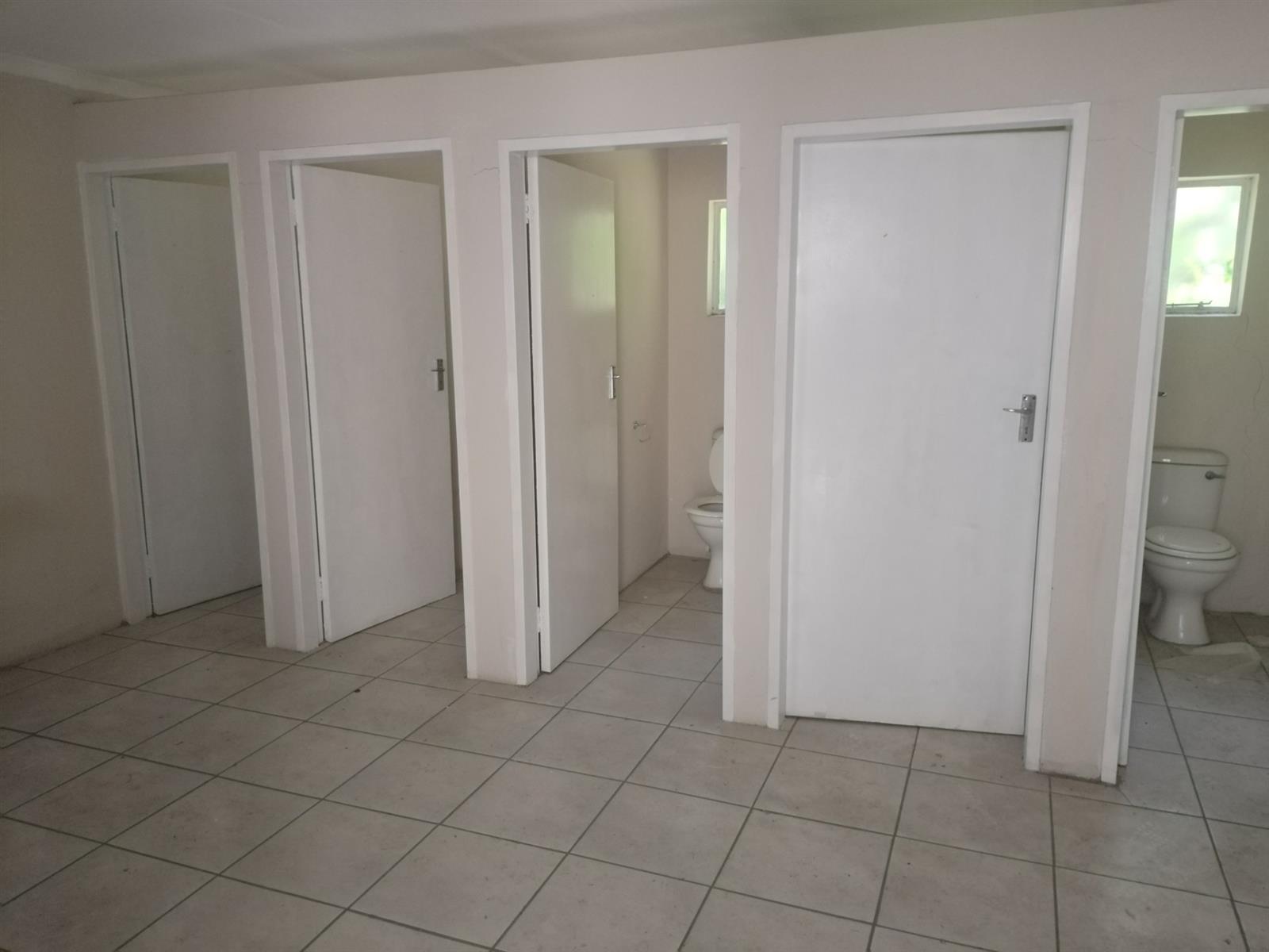 Private School/ Training Center property to let