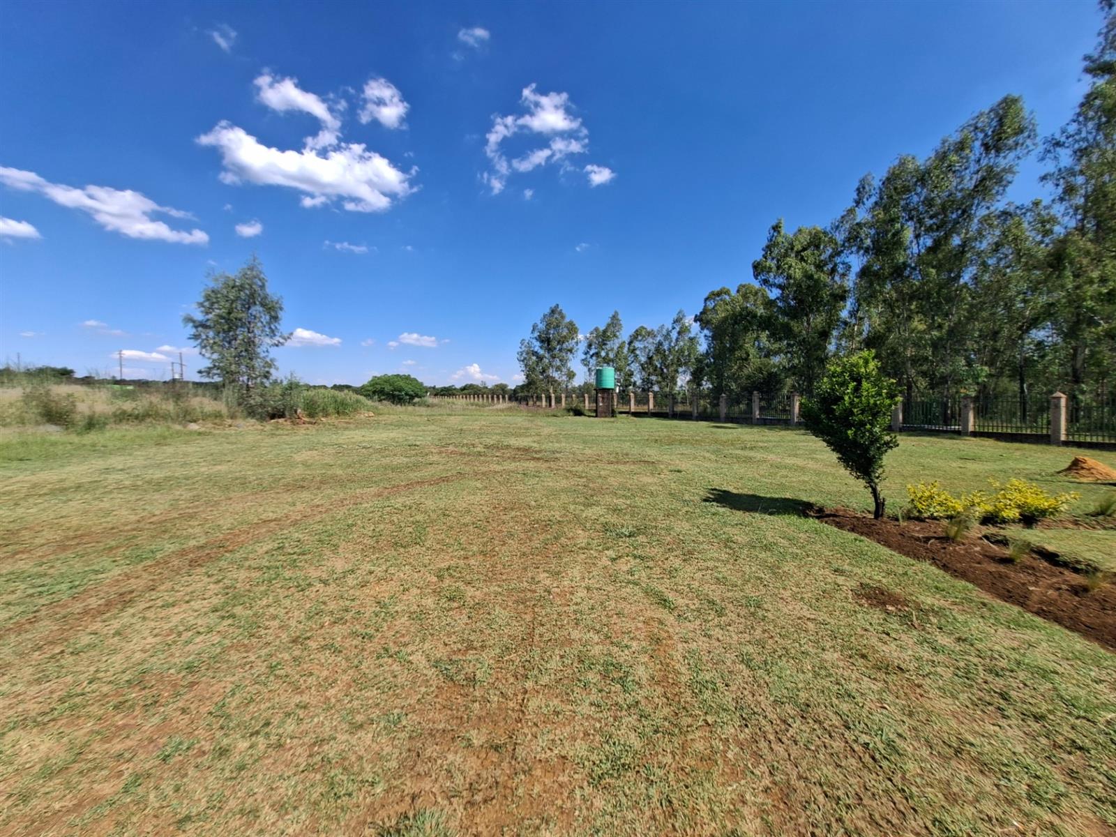 Vacant Land For Sale in Tygerberg Country Estate Tyger Valley Pretoria East
