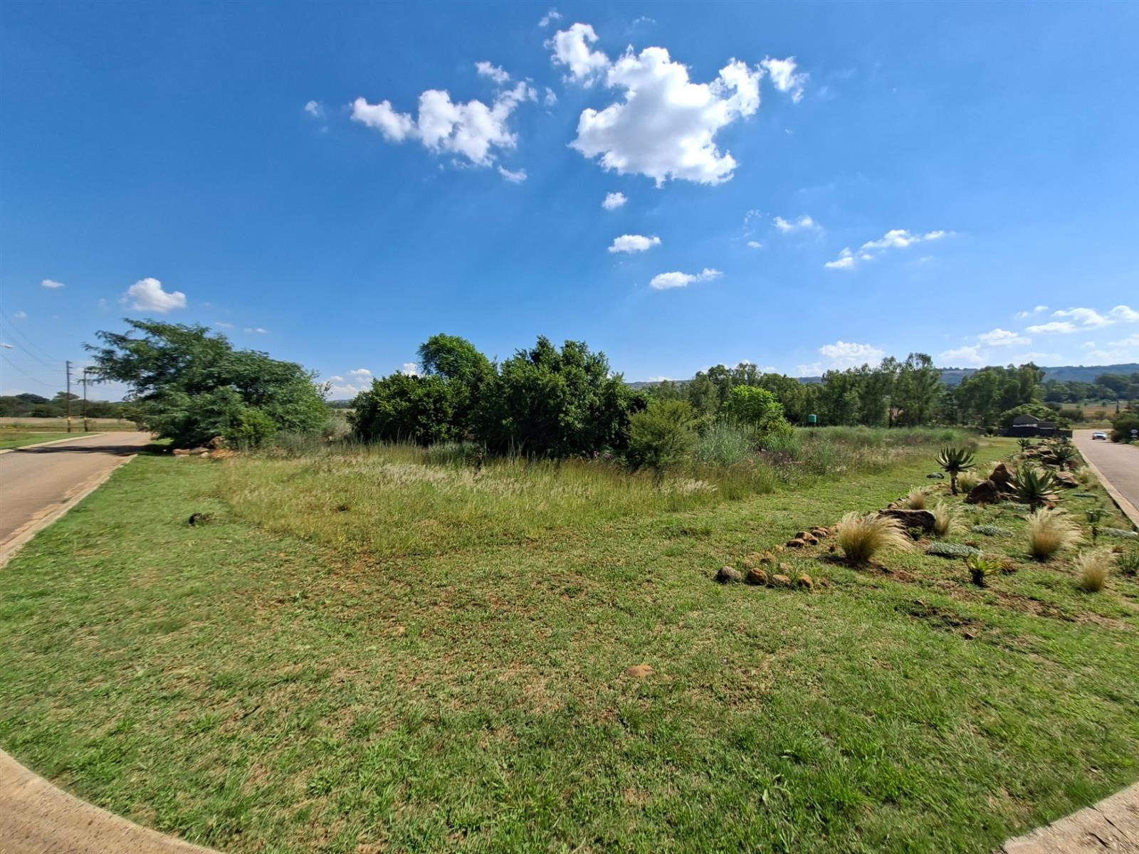 Vacant Land For Sale in Tygerberg Country Estate Tyger Valley Pretoria East