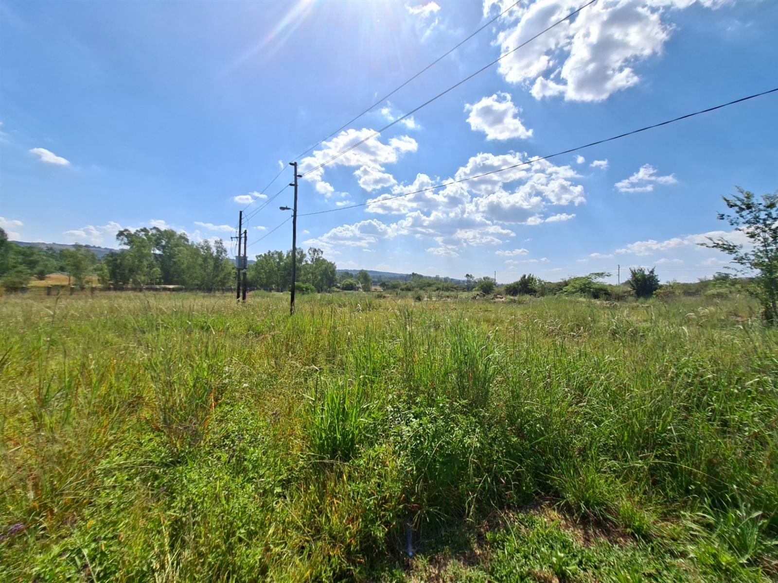 Vacant Land For Sale in Tygerberg Country Estate Tyger Valley Pretoria East