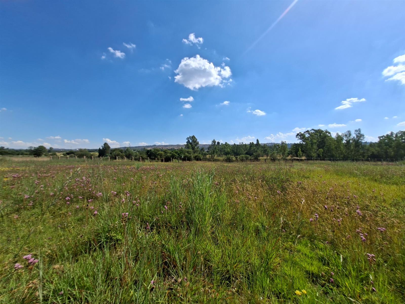 Rare Large Stand in Secure Country Estate For Sale in Pretoria East
