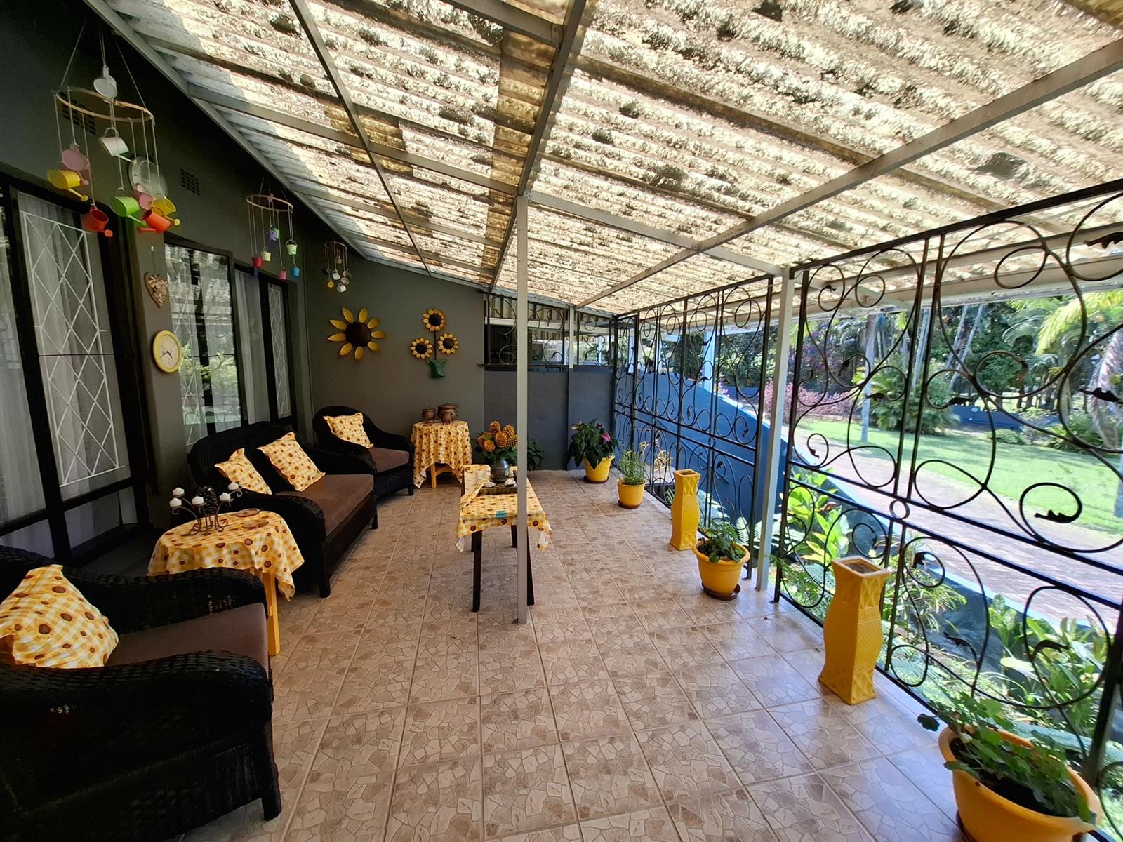Townhouse for sale in Uvongo, Margate, KwaZulu Natal, 187 m²