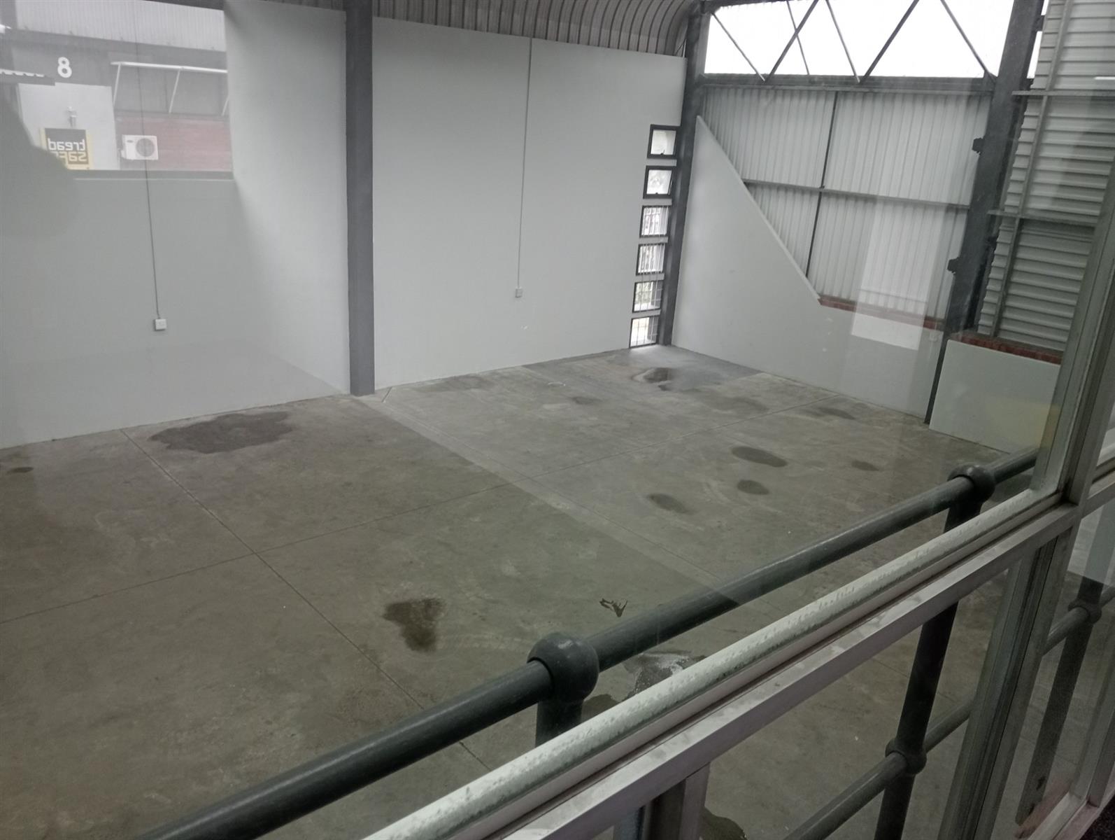 Warehouse To Rent in Cornubia, KwaZulu Natal