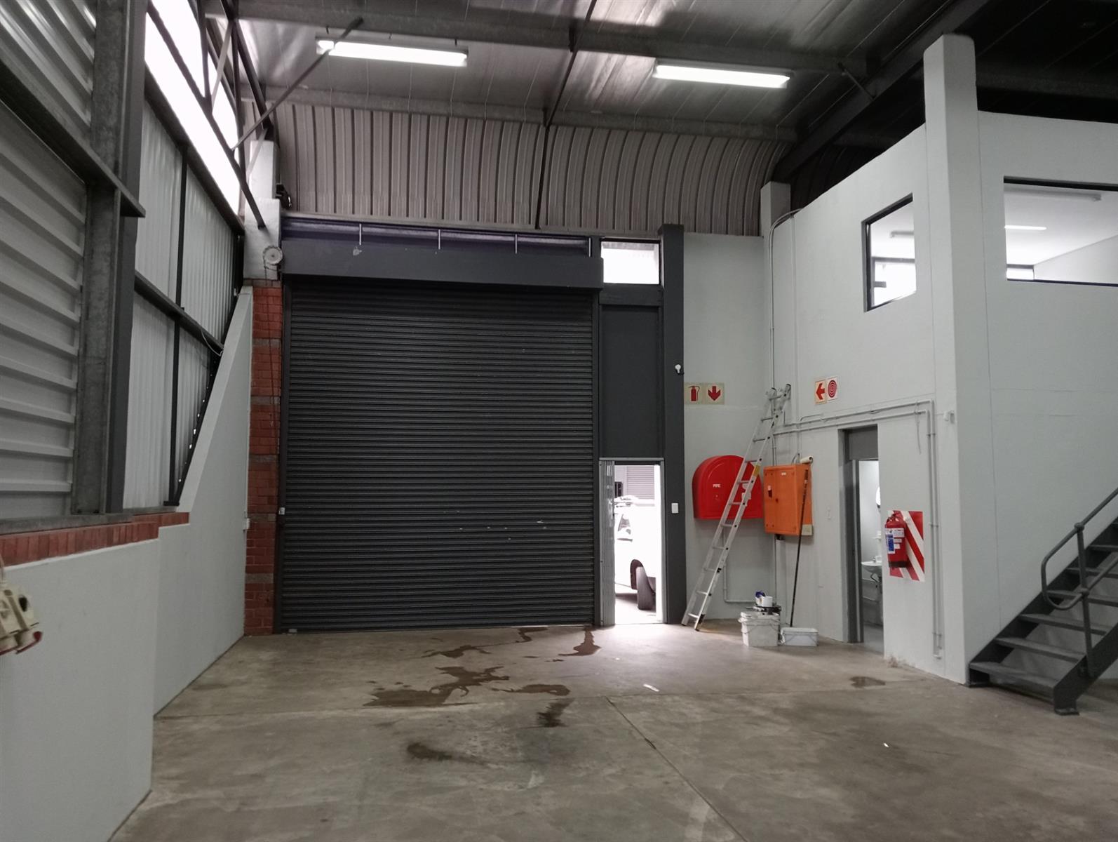 Warehouse To Rent in Cornubia, KwaZulu Natal