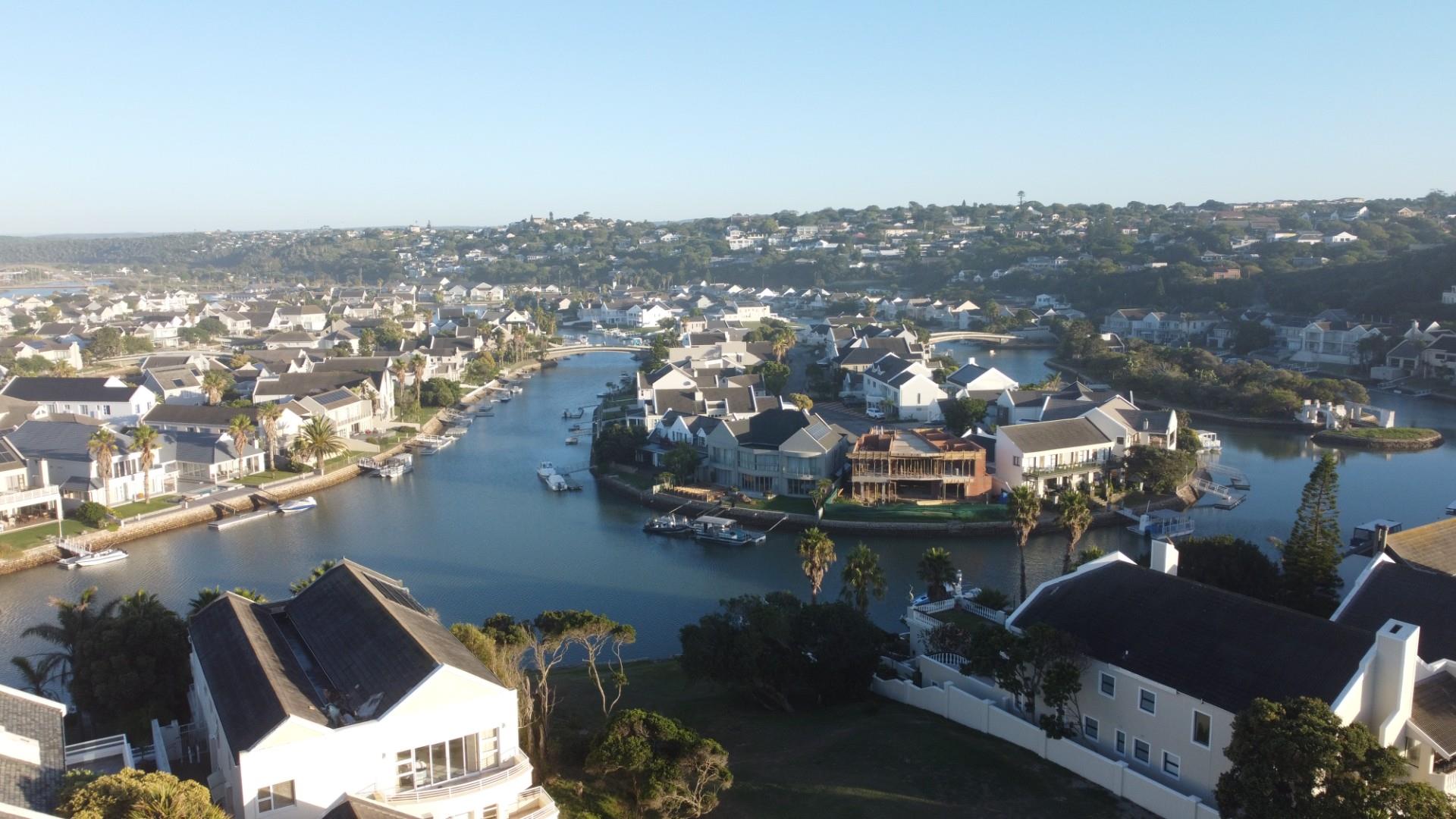 A Refined Five-Bedroom Marina Masterpiece